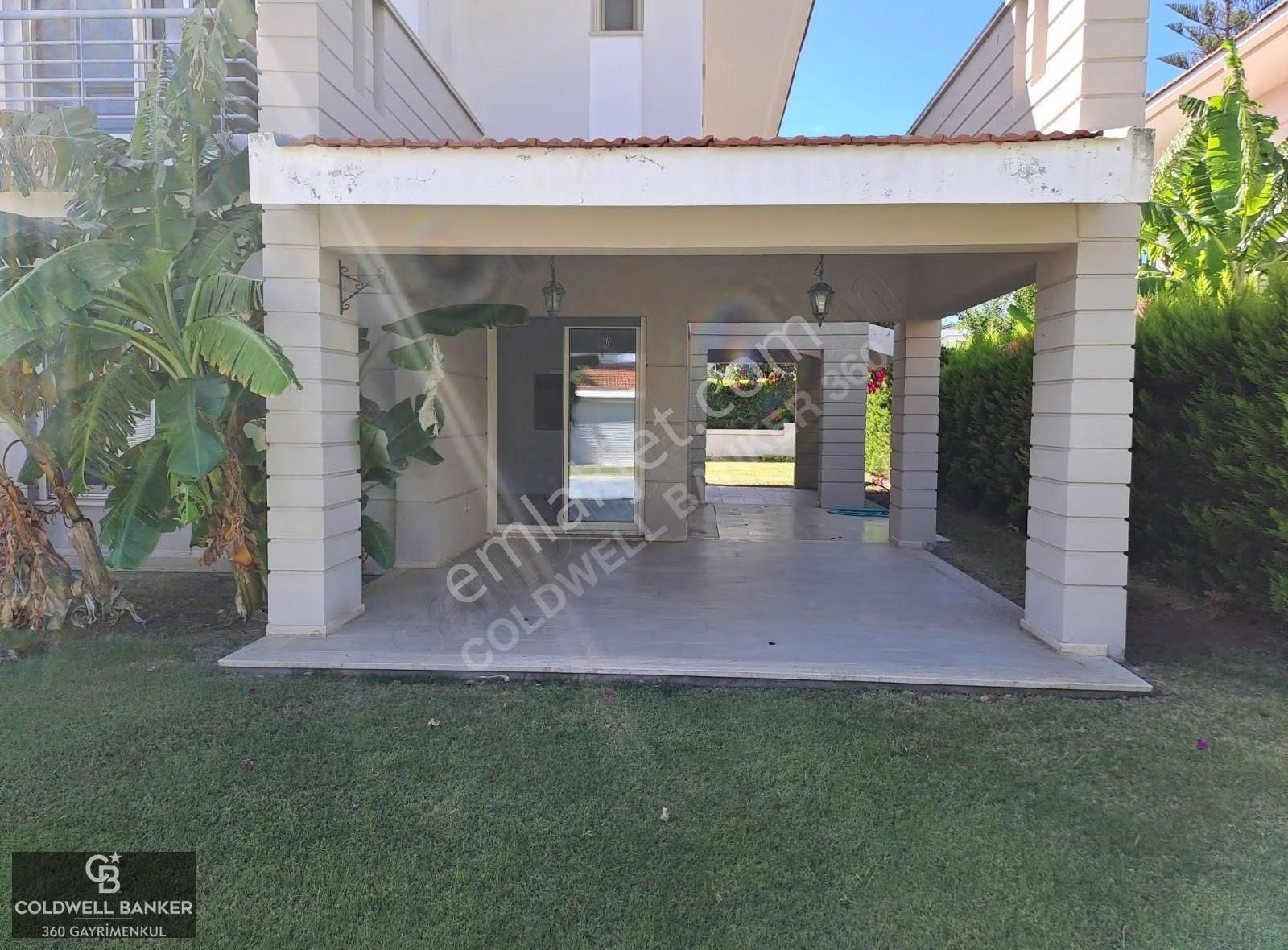 Çeşme Altınyunus Denize 400 M Yüzme Havuzlu Sitede Satılık Villa - Görsel 22