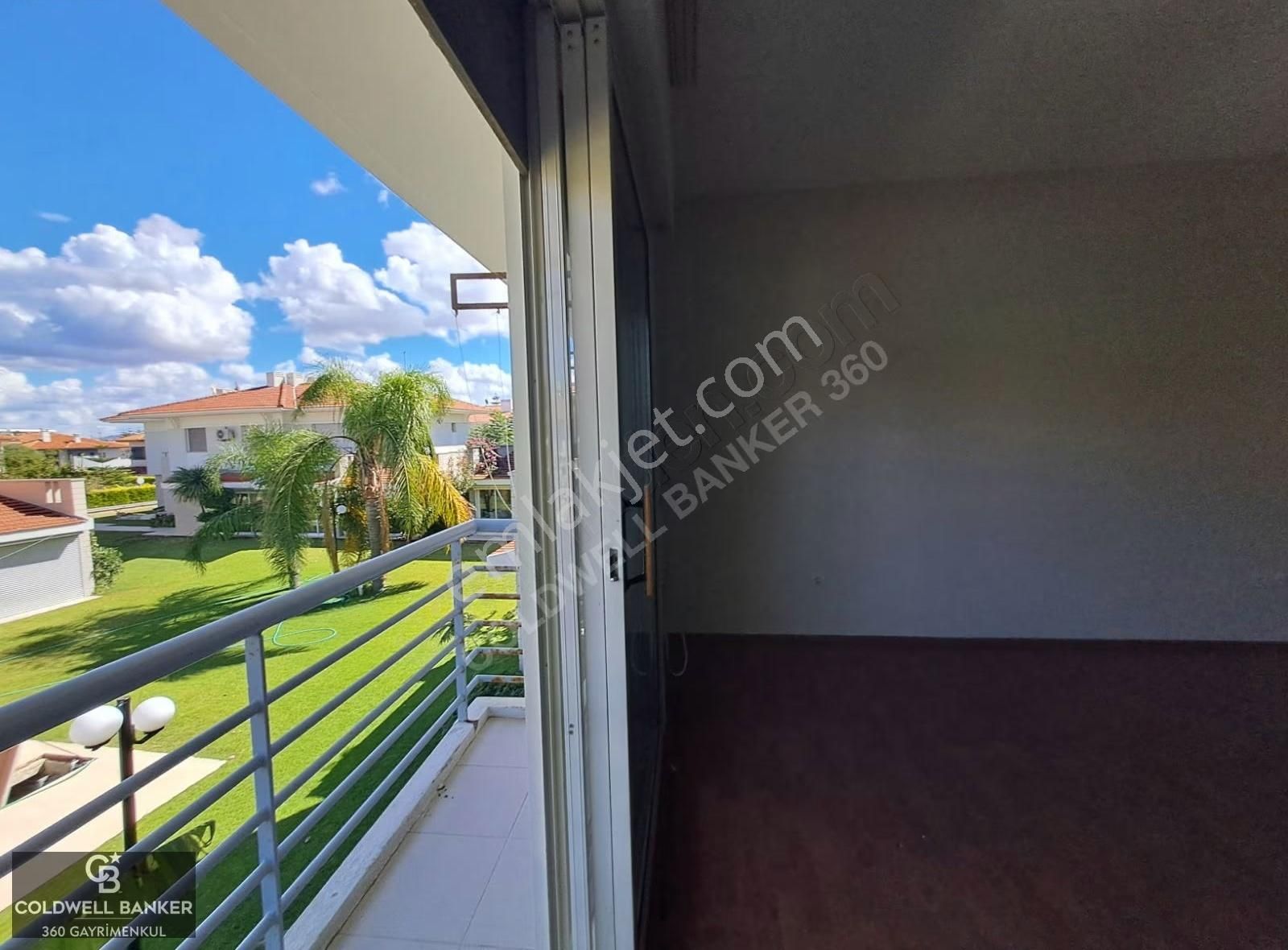 Çeşme Altınyunus Denize 400 M Yüzme Havuzlu Sitede Satılık Villa - Görsel 14