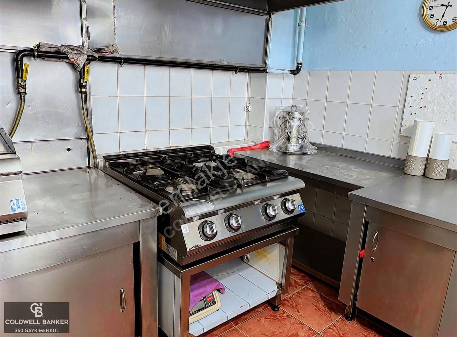 Altındağ'da Devren Kiralık Balıkçı - Görsel 2