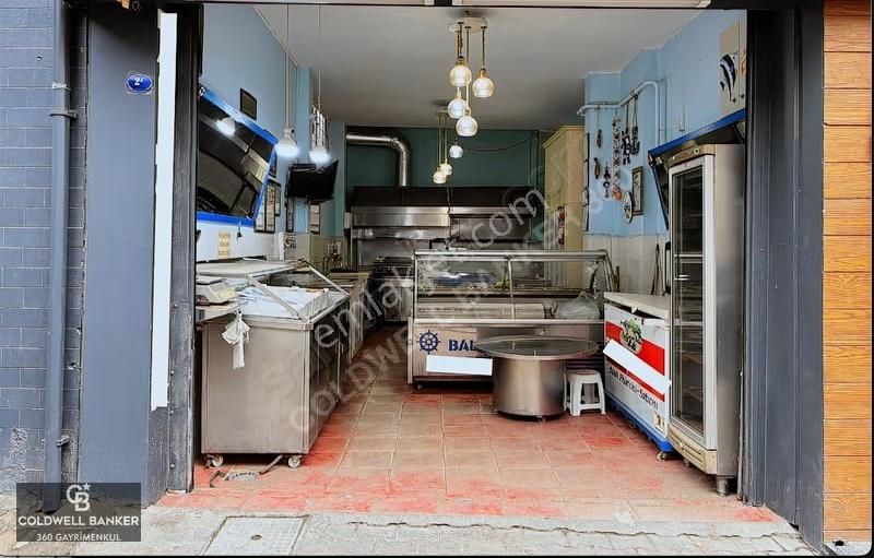 Altındağ'da Devren Kiralık Balıkçı - Görsel 4