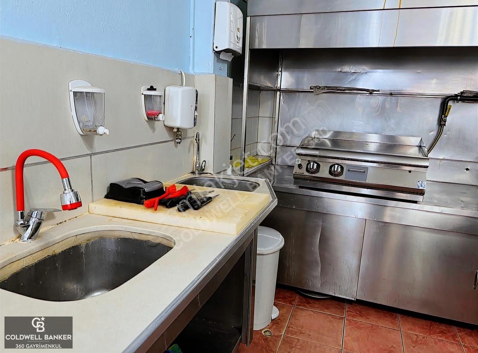 Altındağ'da Devren Kiralık Balıkçı - Görsel 13