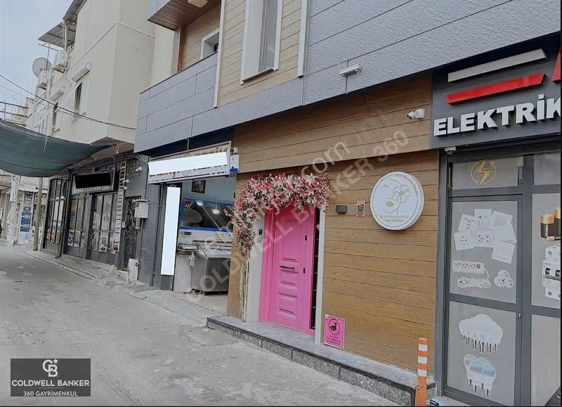 Altındağ'da Devren Kiralık Balıkçı