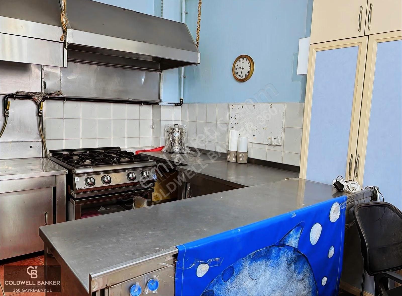 Altındağ'da Devren Kiralık Balıkçı - Görsel 12