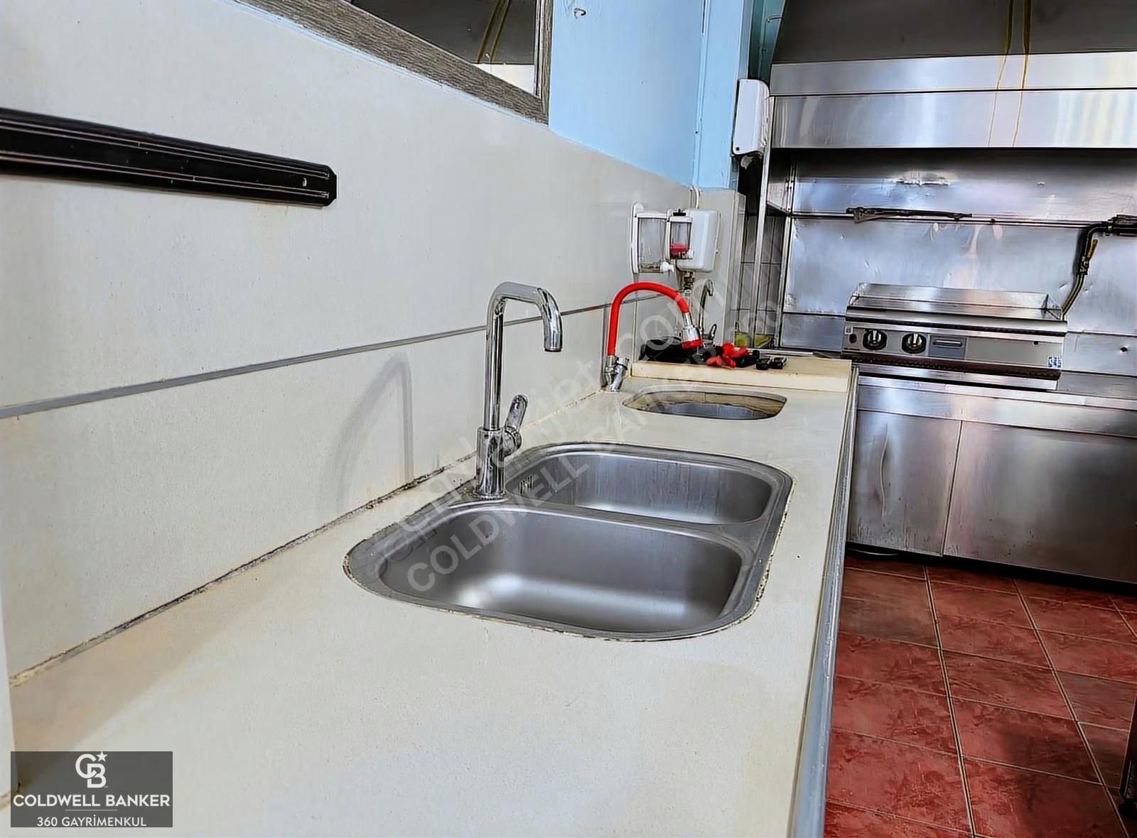 Altındağ'da Devren Kiralık Balıkçı - Görsel 11