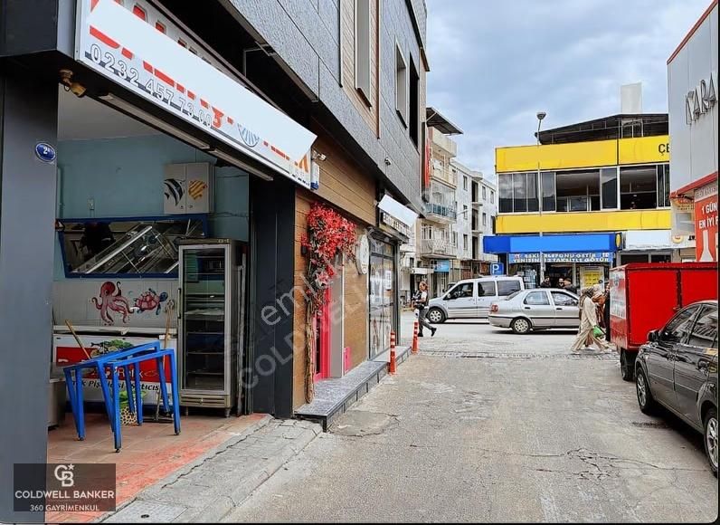 Altındağ'da Devren Kiralık Balıkçı - Görsel 9