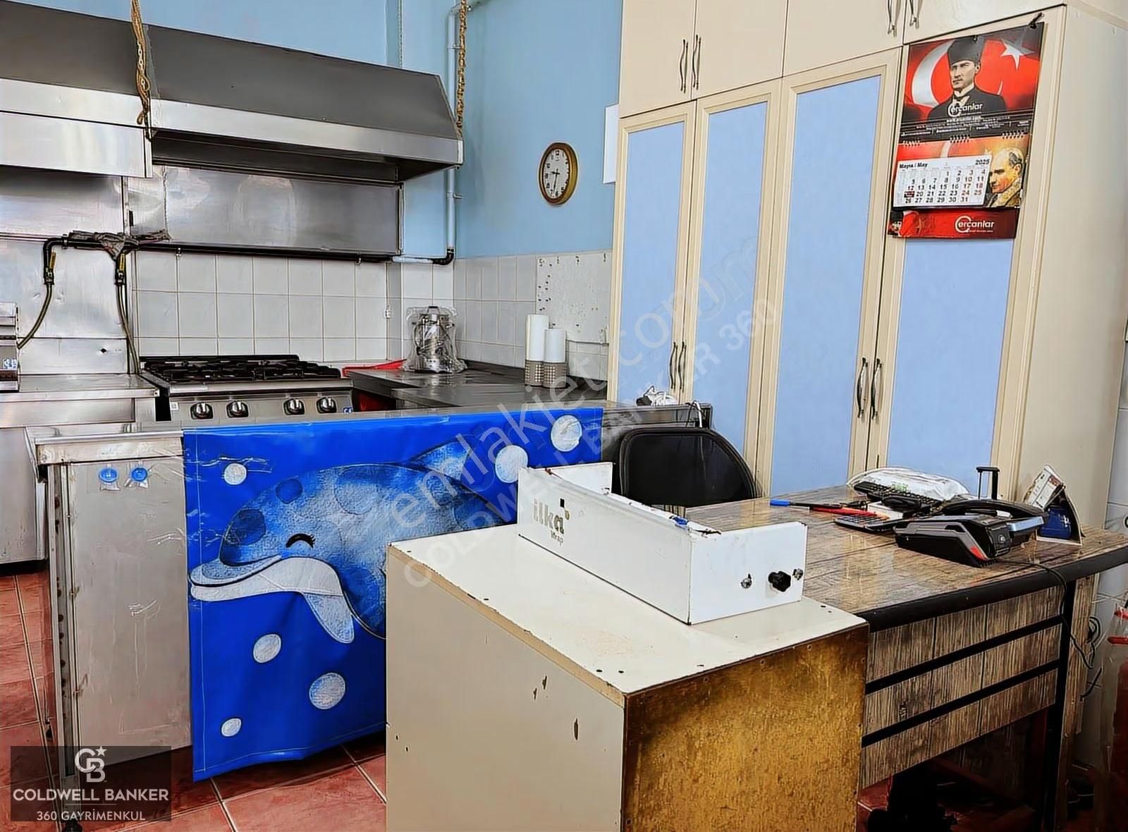 Altındağ'da Devren Kiralık Balıkçı - Görsel 10