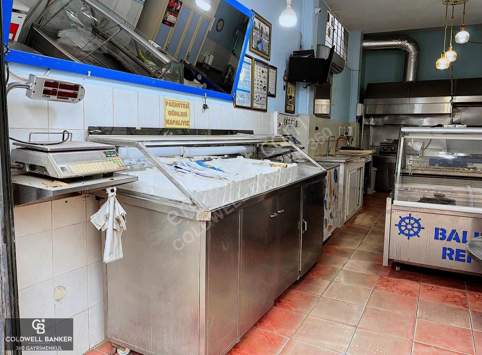 Altındağ'da Devren Kiralık Balıkçı - Görsel 5