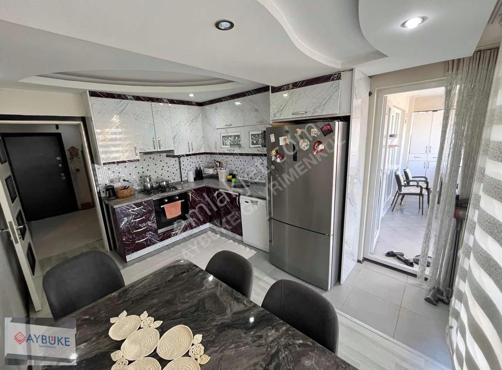 Bağbaşı'da 140 M2 3+1 Arakat Daire - Görsel 8