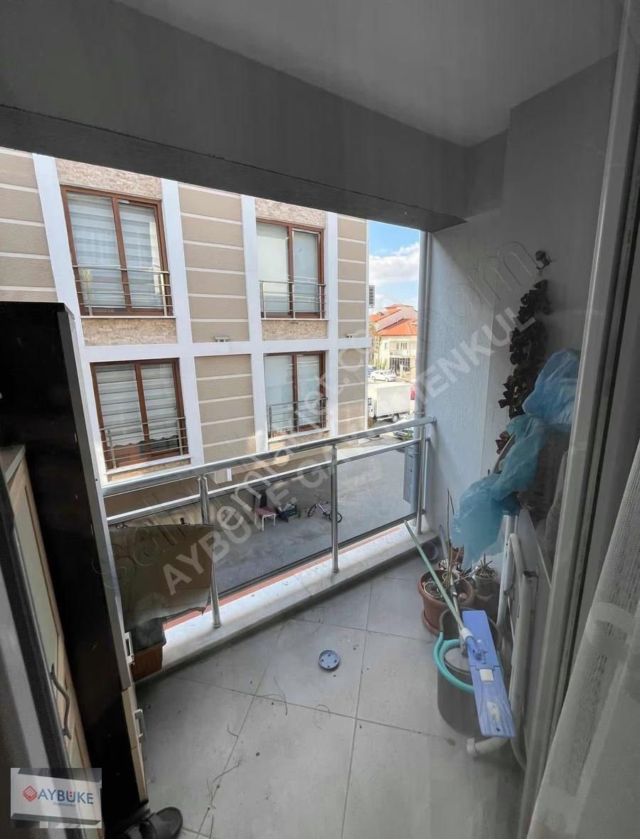 Bağbaşı'da 140 M2 3+1 Arakat Daire - Görsel 9