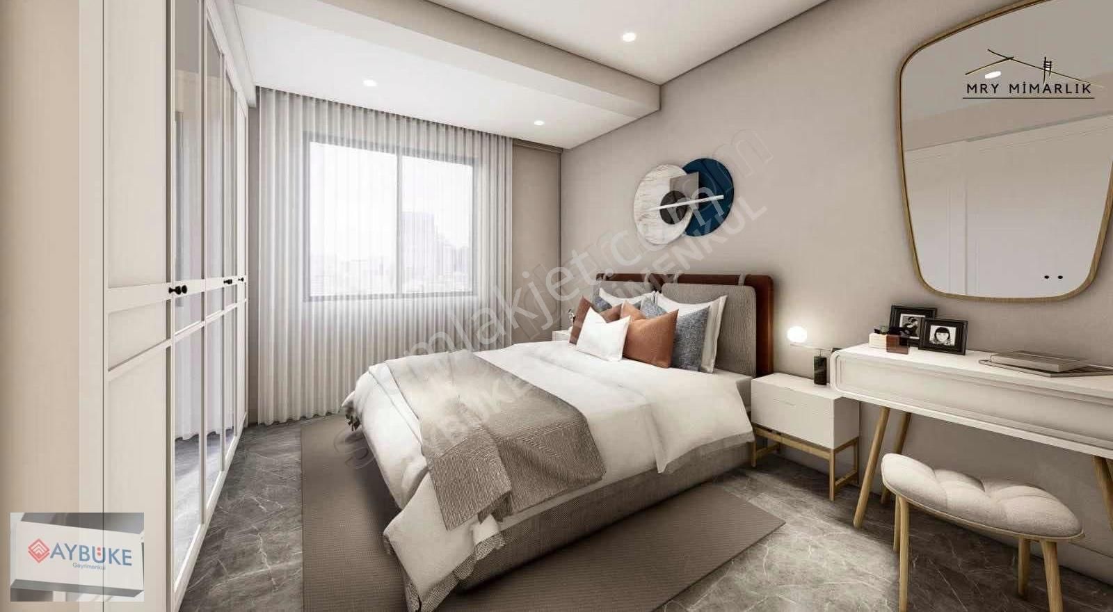 Deliktaş'ta 120 M2 Geniş Ferah 2+1 Daire - Görsel 13