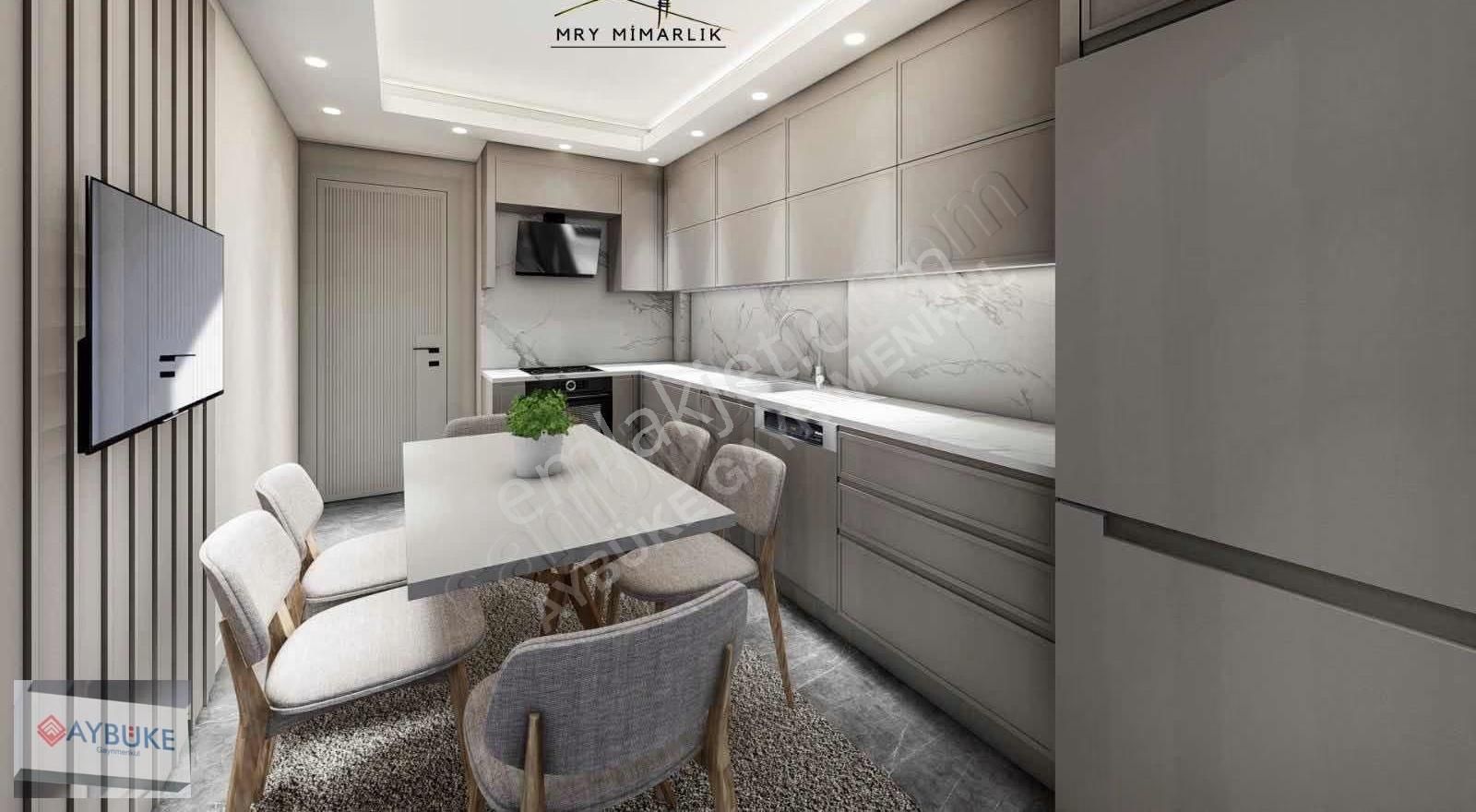 Deliktaş'ta 120 M2 Geniş Ferah 2+1 Daire - Görsel 20