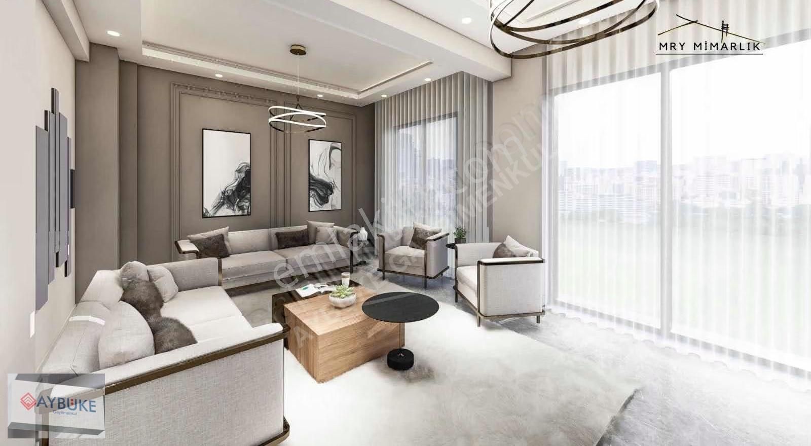 Deliktaş'ta 120 M2 Geniş Ferah 2+1 Daire - Görsel 4