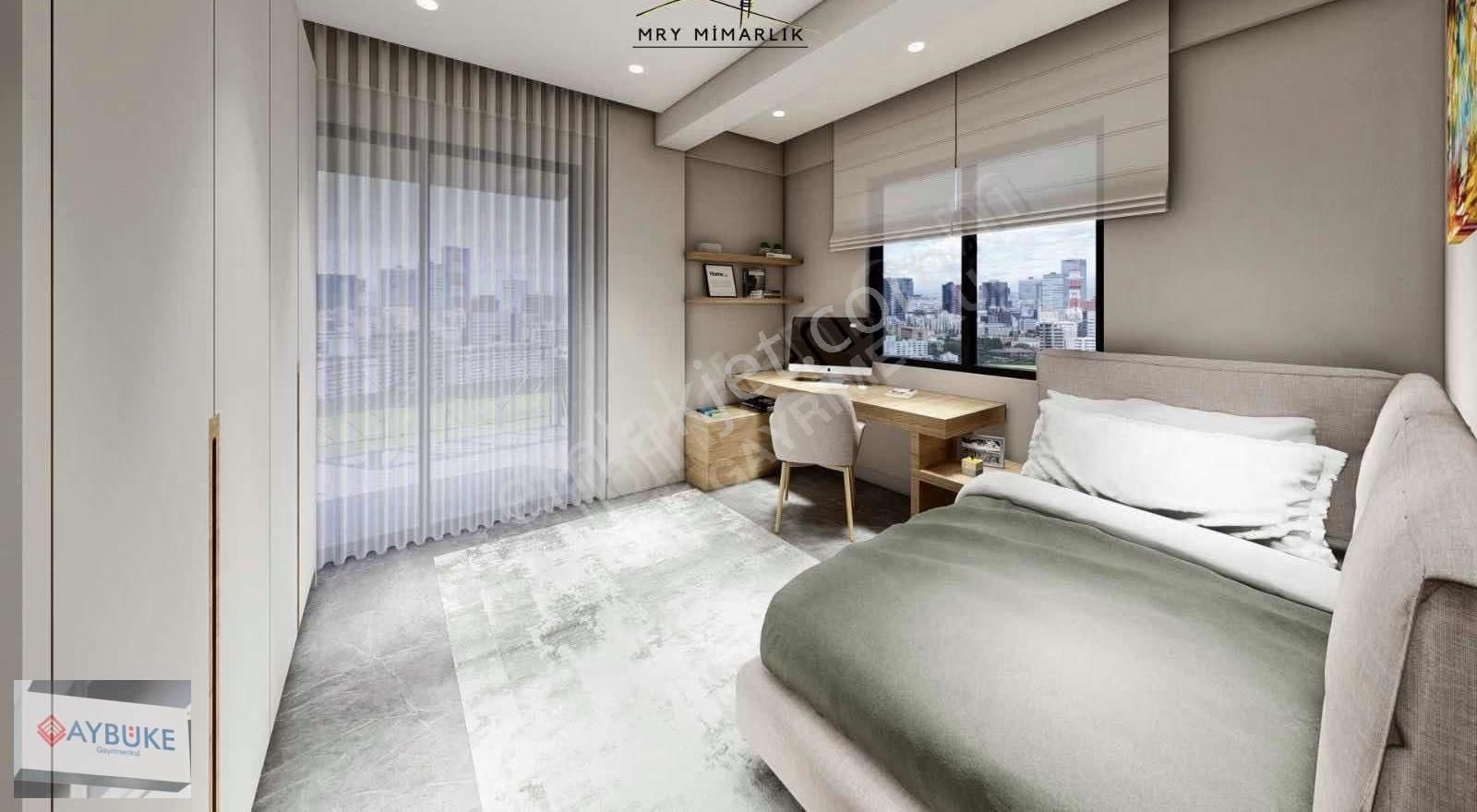 Deliktaş'ta 120 M2 Geniş Ferah 2+1 Daire - Görsel 5