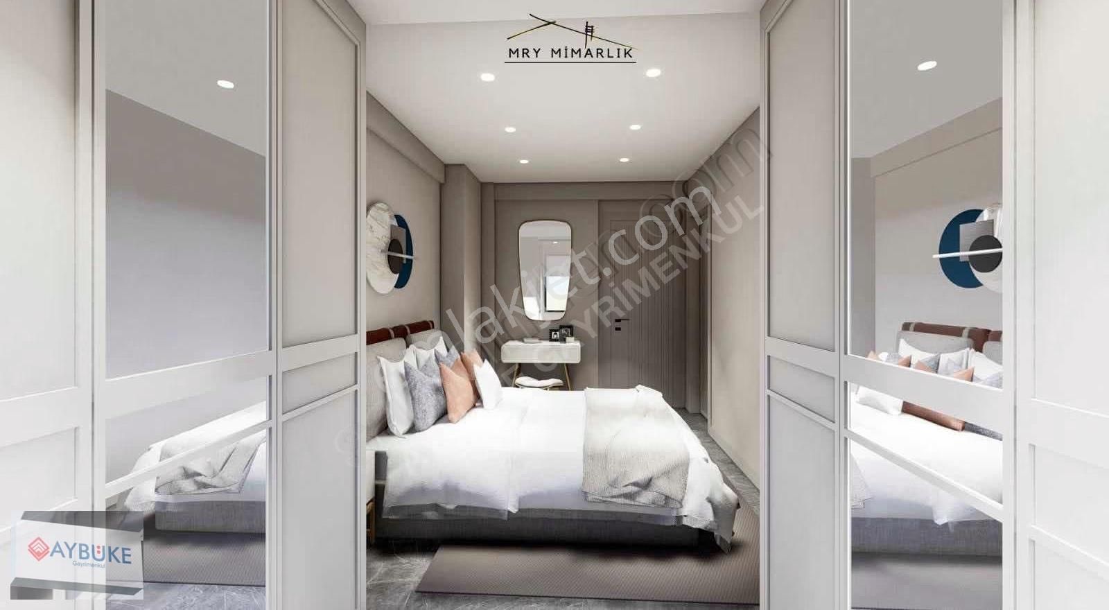 Deliktaş'ta 120 M2 Geniş Ferah 2+1 Daire - Görsel 26