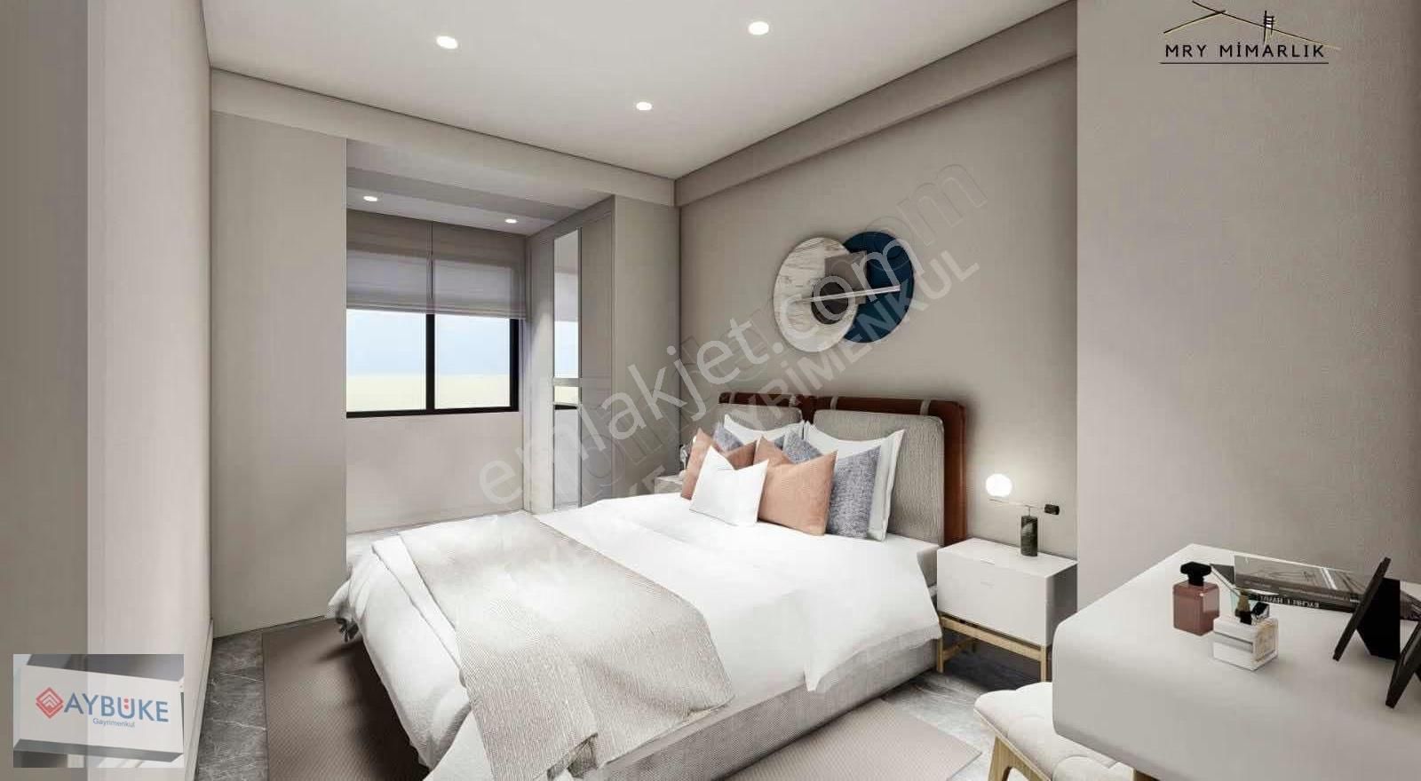 Deliktaş'ta 120 M2 Geniş Ferah 2+1 Daire - Görsel 29