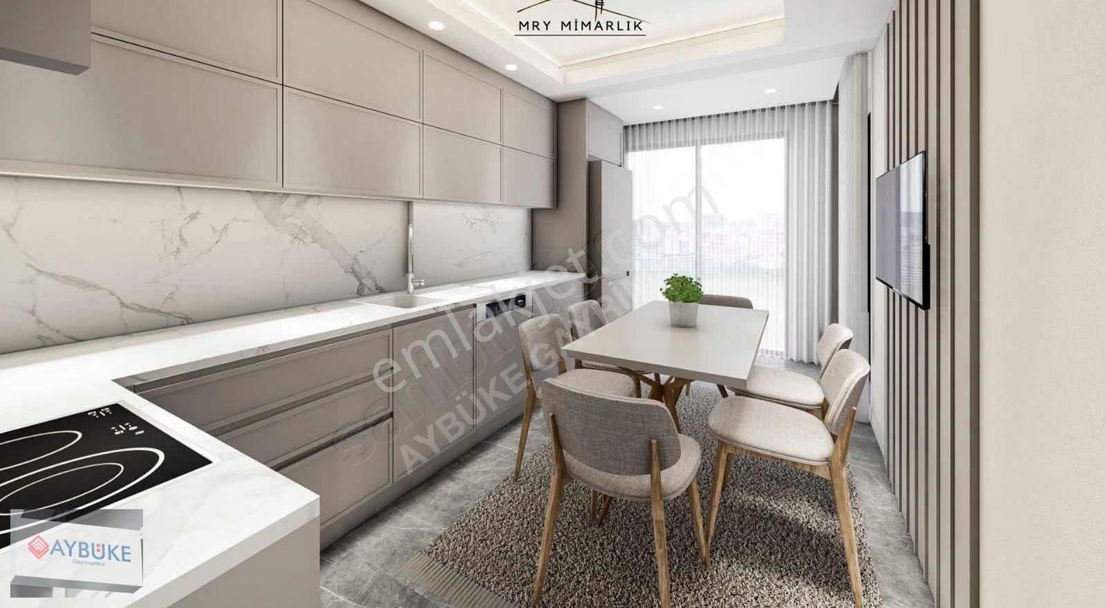 Deliktaş'ta 120 M2 Geniş Ferah 2+1 Daire - Görsel 3