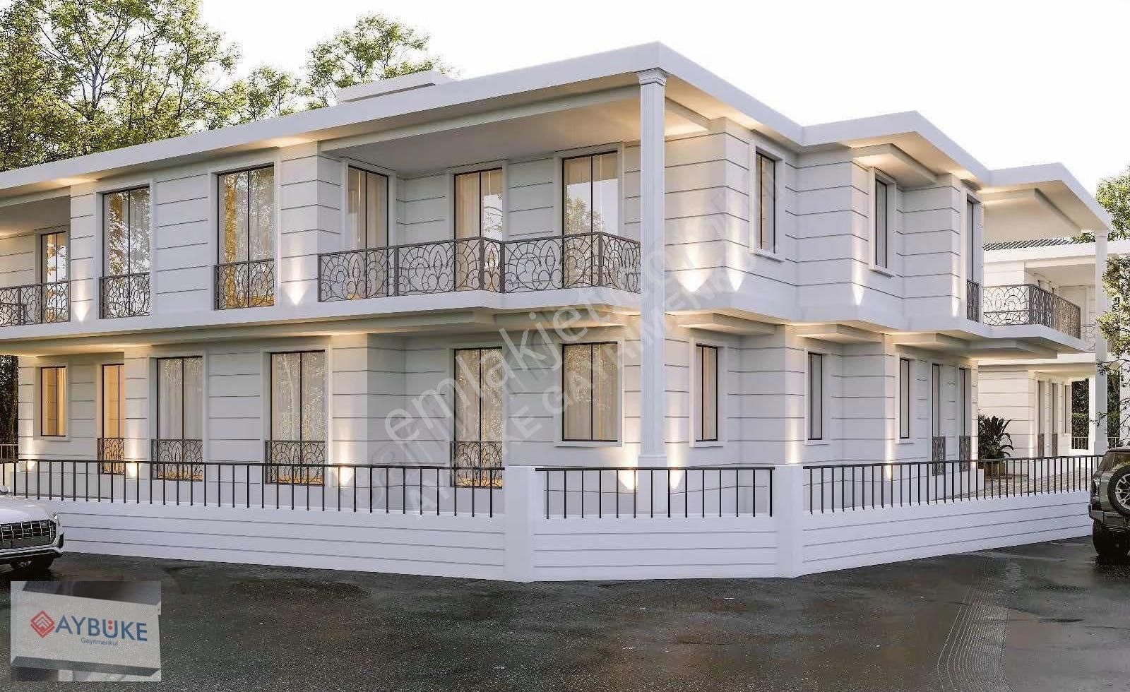 Deliktaş'ta 120 M2 Geniş Ferah 2+1 Daire - Görsel 16