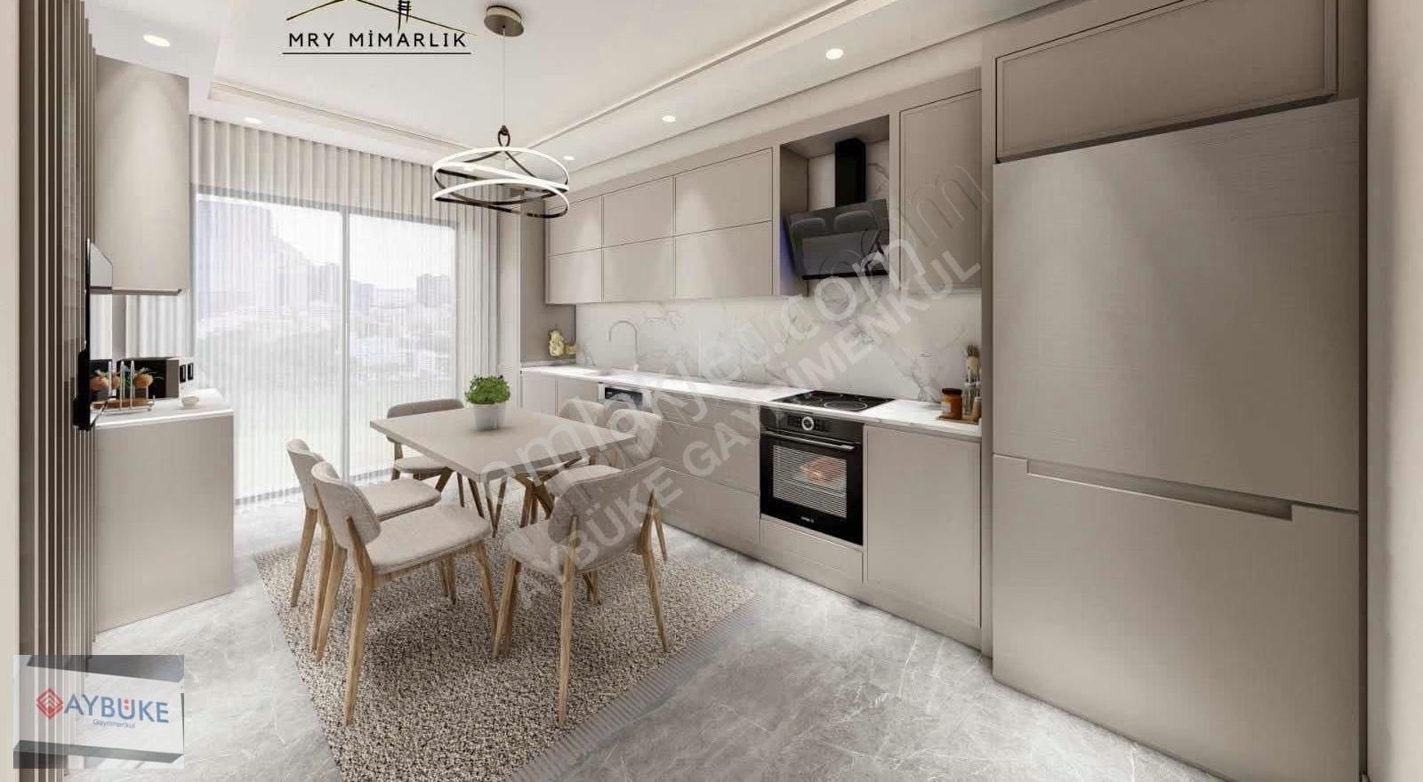 Deliktaş'ta 120 M2 Geniş Ferah 2+1 Daire - Görsel 2