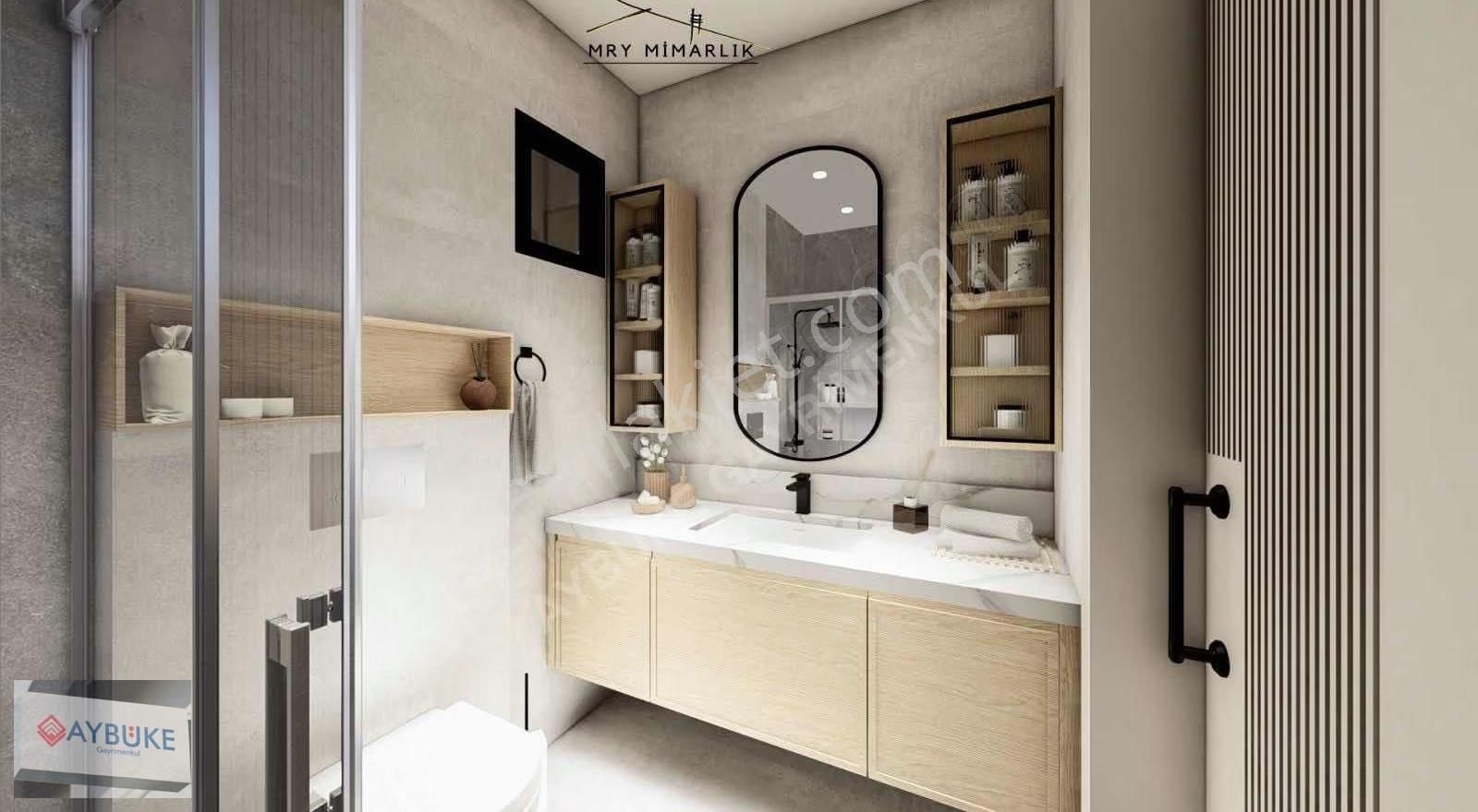 Deliktaş'ta 120 M2 Geniş Ferah 2+1 Daire - Görsel 31