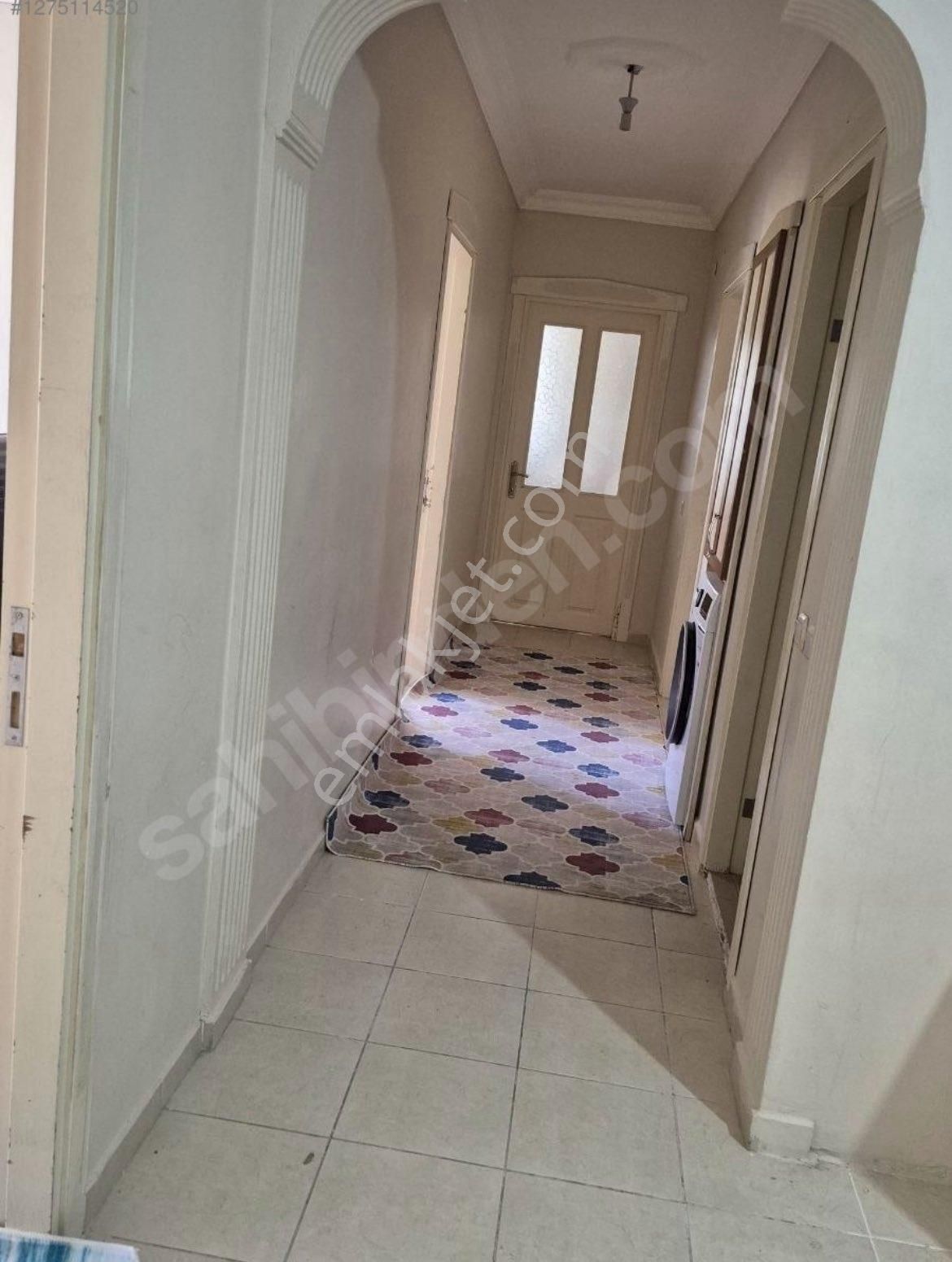 Niğde Merkez Boryolu Gökkuşağı Sitesi Ruhsatlı Satılık Daire - Görsel 16