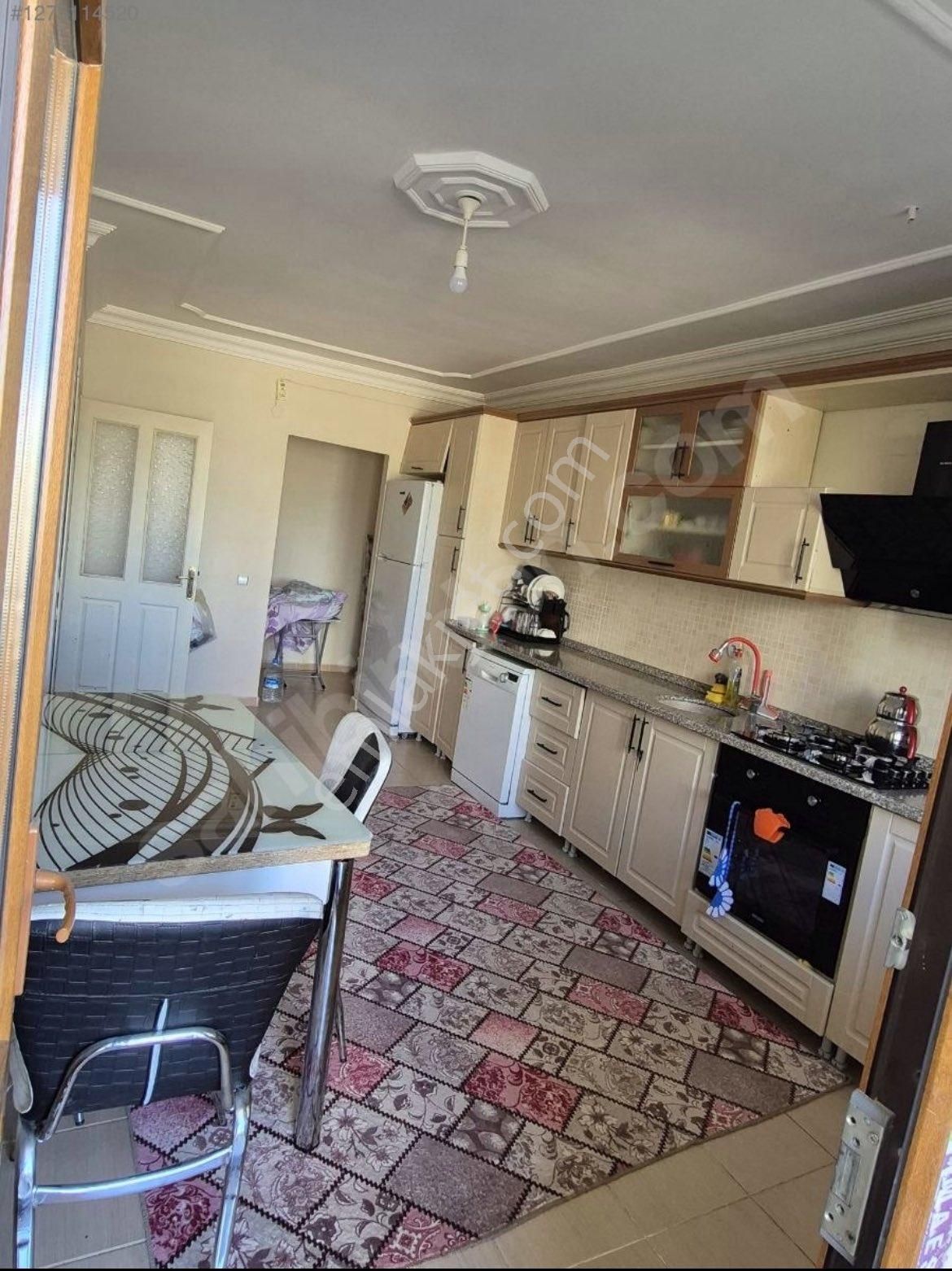 Niğde Merkez Boryolu Gökkuşağı Sitesi Ruhsatlı Satılık Daire - Görsel 13