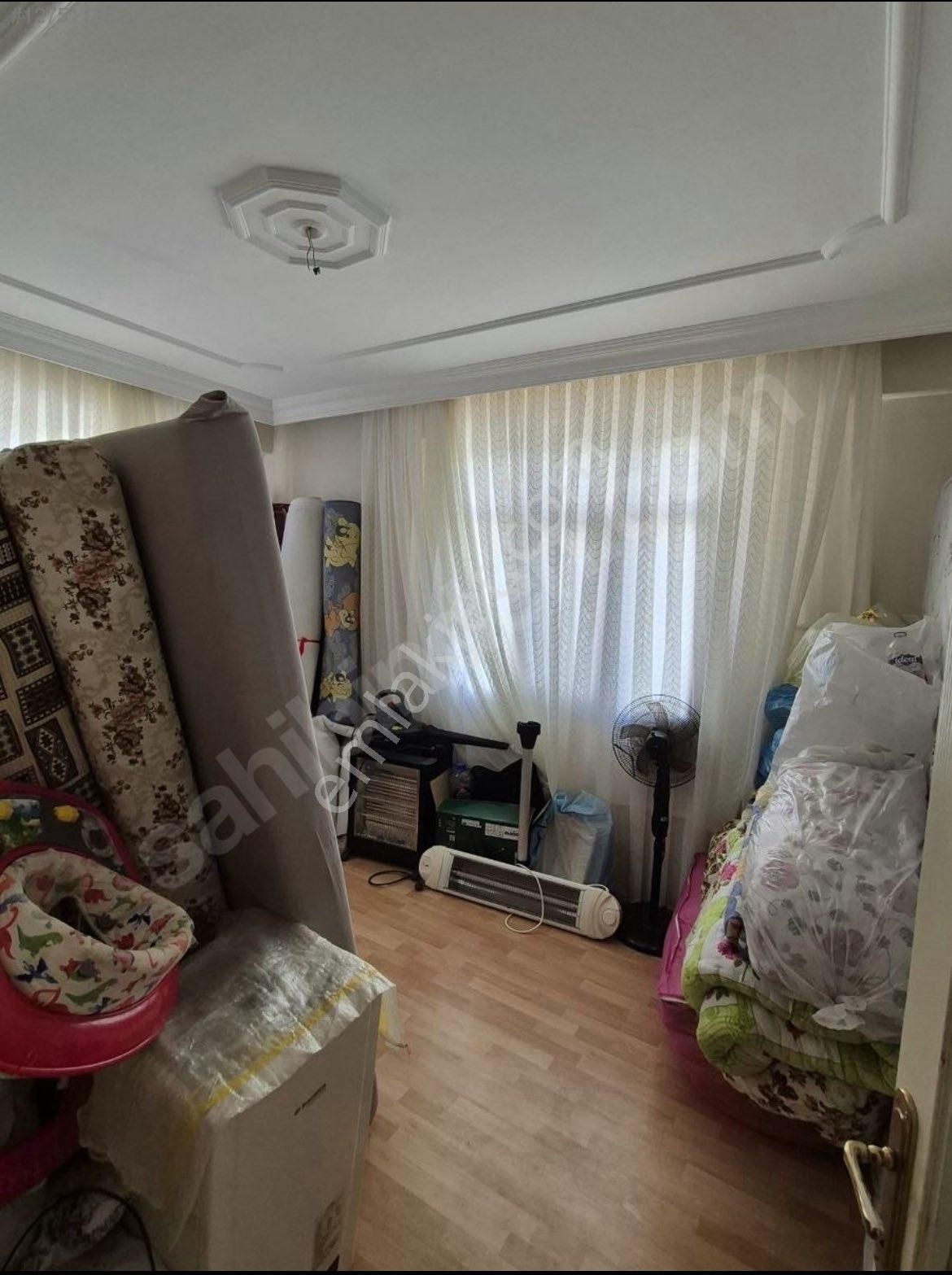 Niğde Merkez Boryolu Gökkuşağı Sitesi Ruhsatlı Satılık Daire - Görsel 11