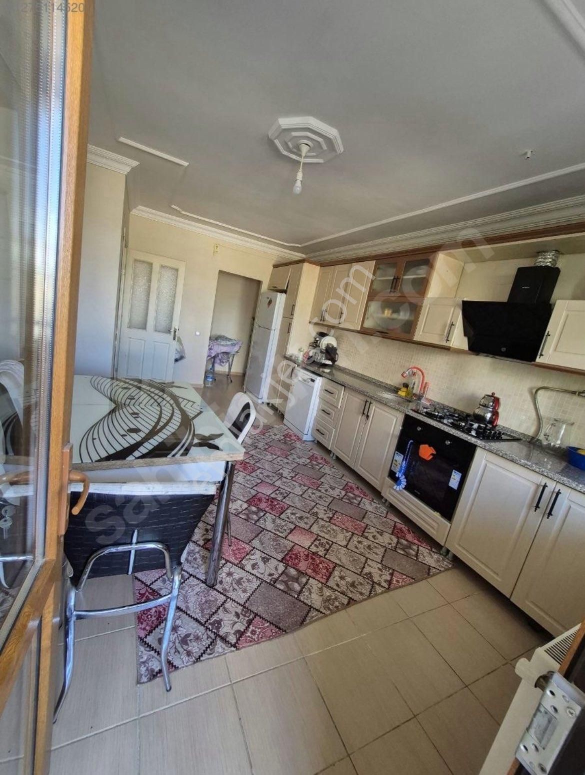 Niğde Merkez Boryolu Gökkuşağı Sitesi Ruhsatlı Satılık Daire - Görsel 7