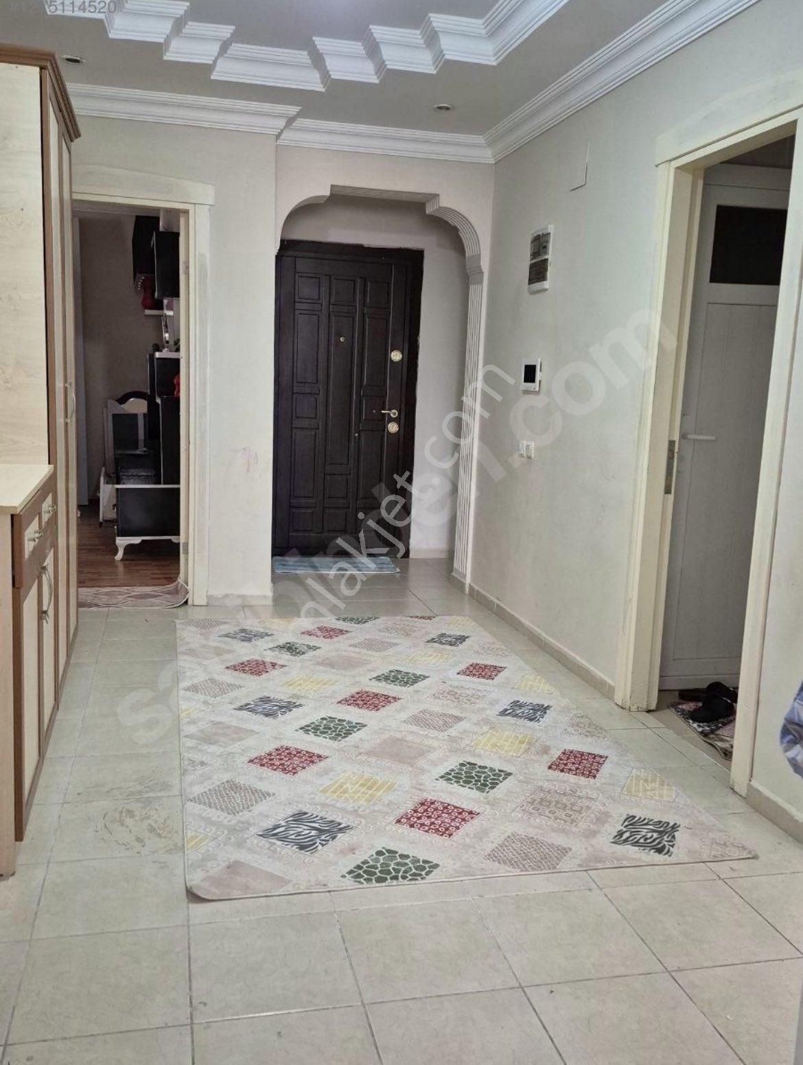 Niğde Merkez Boryolu Gökkuşağı Sitesi Ruhsatlı Satılık Daire - Görsel 15