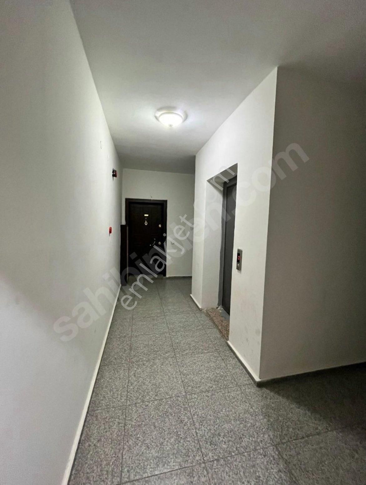 Niğde Merkez Boryolu Gökkuşağı Sitesi Ruhsatlı Satılık Daire - Görsel 22