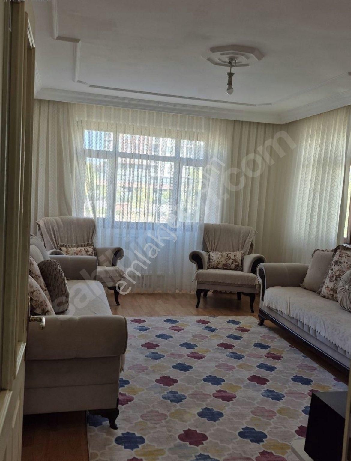 Niğde Merkez Boryolu Gökkuşağı Sitesi Ruhsatlı Satılık Daire - Görsel 2