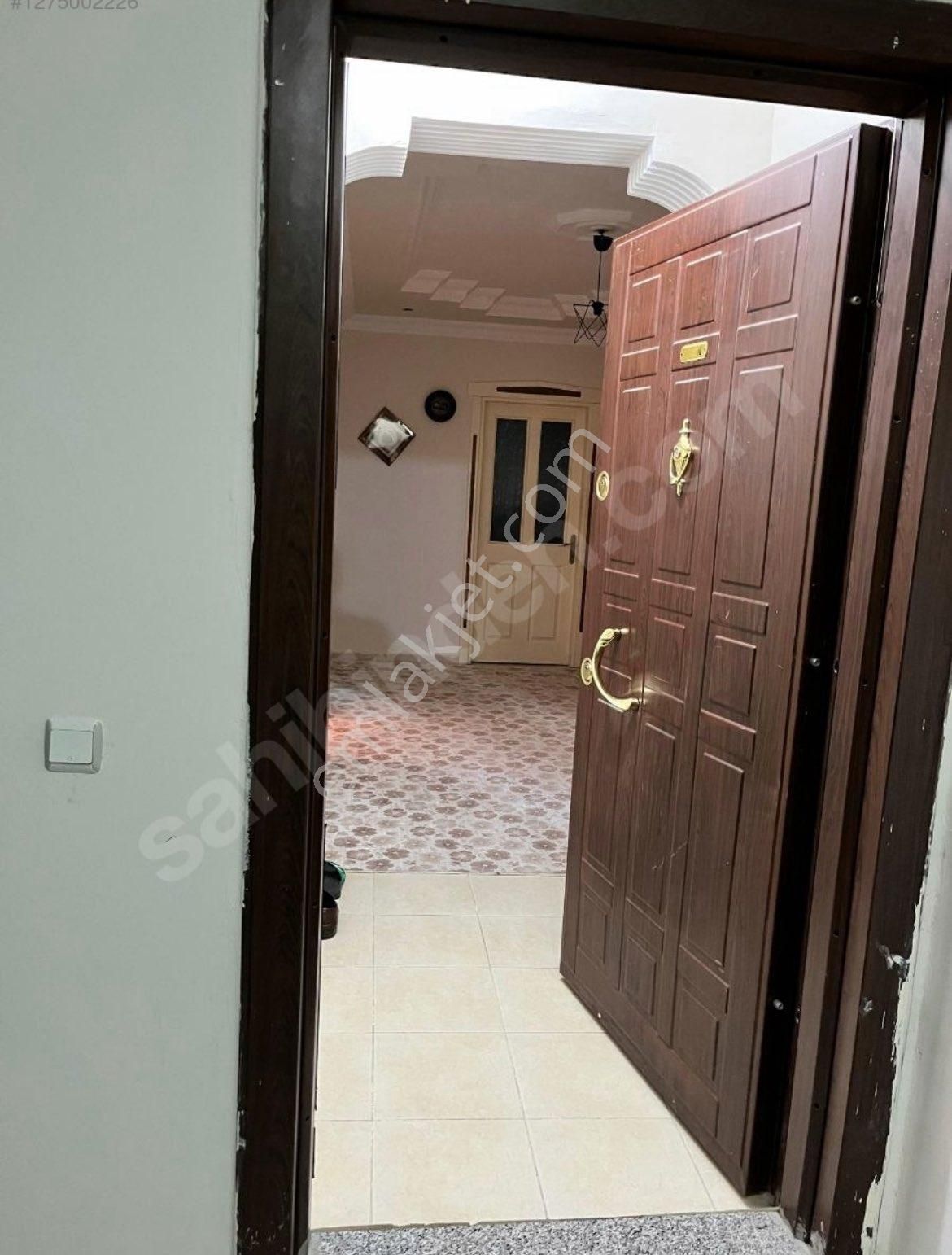 Niğde Merkez Boryolu Gökkuşağı Sitesi Ruhsatlı Satılık Daire - Görsel 21