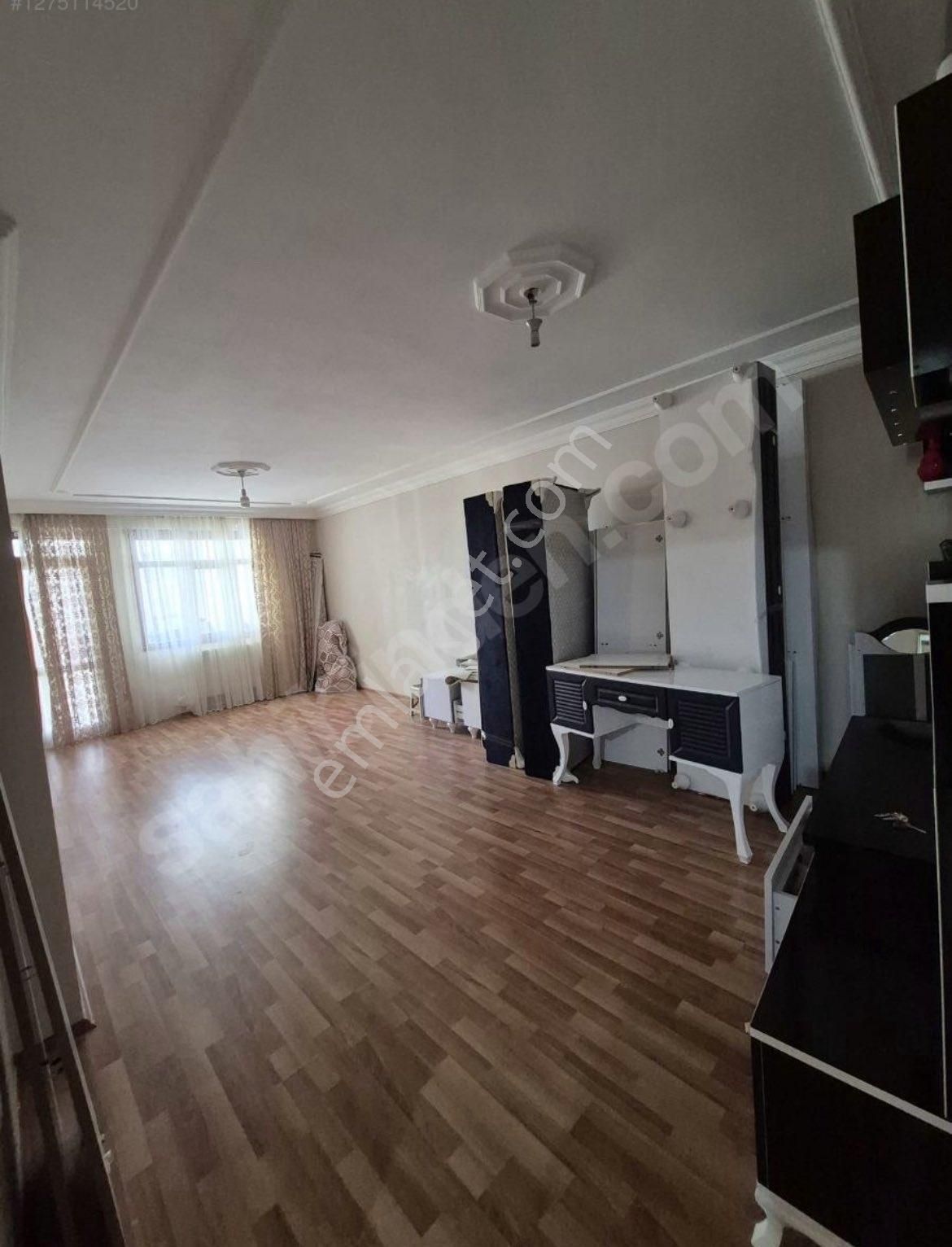 Niğde Merkez Boryolu Gökkuşağı Sitesi Ruhsatlı Satılık Daire - Görsel 5