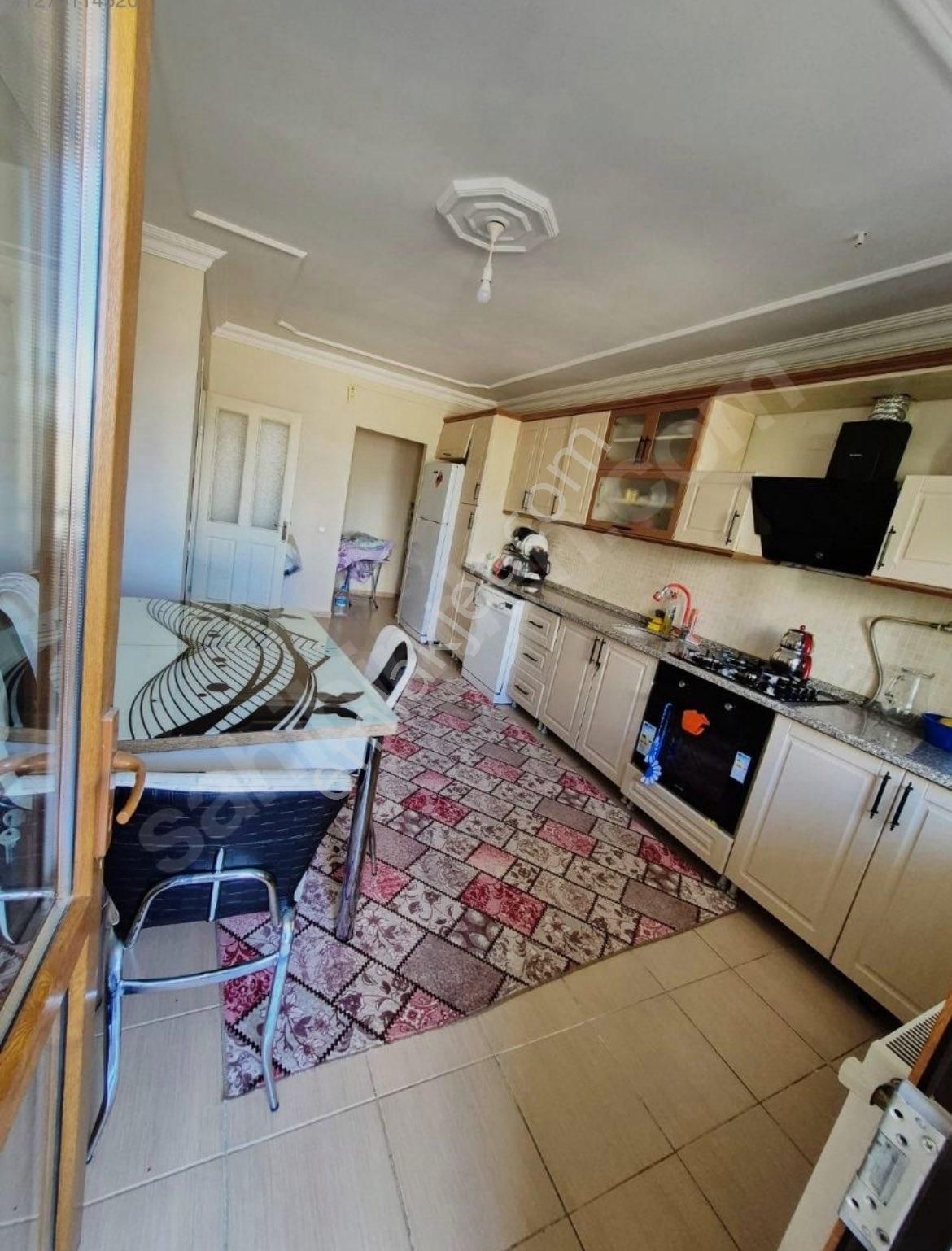 Niğde Merkez Boryolu Gökkuşağı Sitesi Ruhsatlı Satılık Daire - Görsel 4