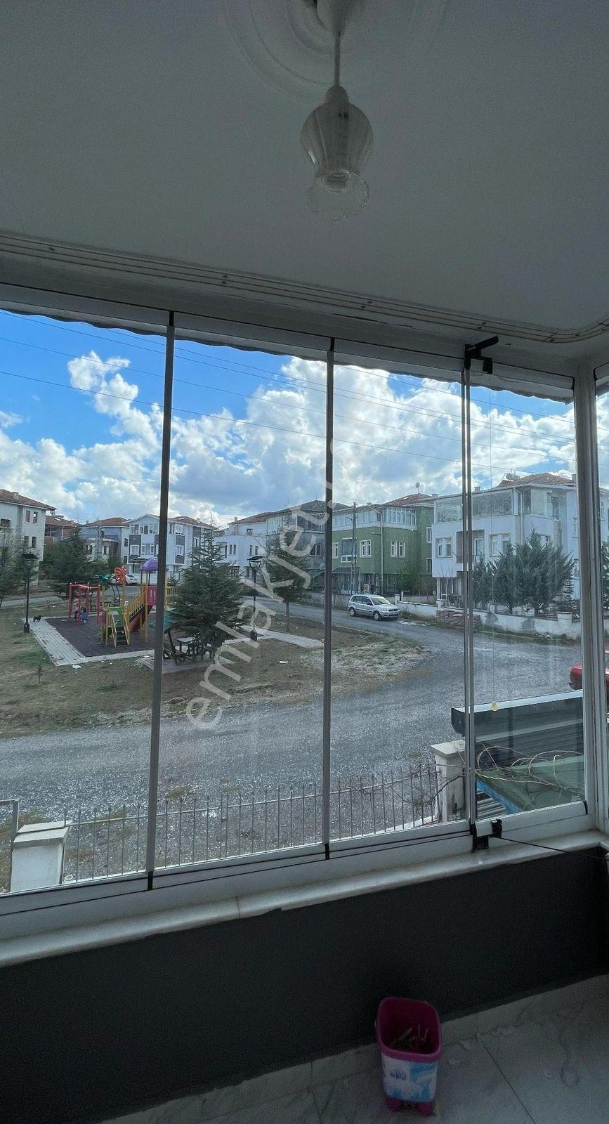 Akyurtta İçi Ful+ful Yapılı Özel Mimarili Geniş 5+1 Villa !!!!!! - Görsel 35
