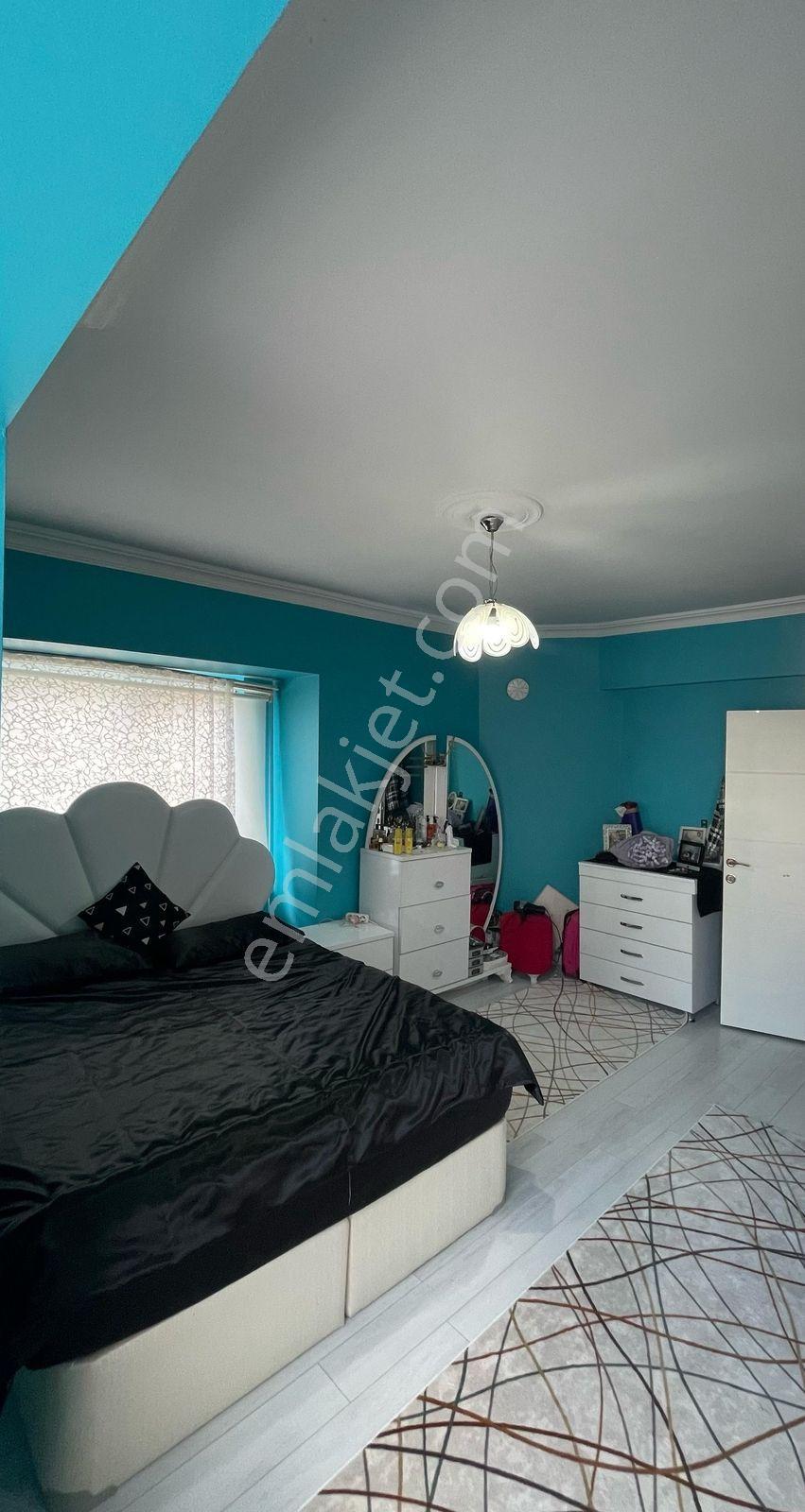 Akyurtta İçi Ful+ful Yapılı Özel Mimarili Geniş 5+1 Villa !!!!!! - Görsel 26