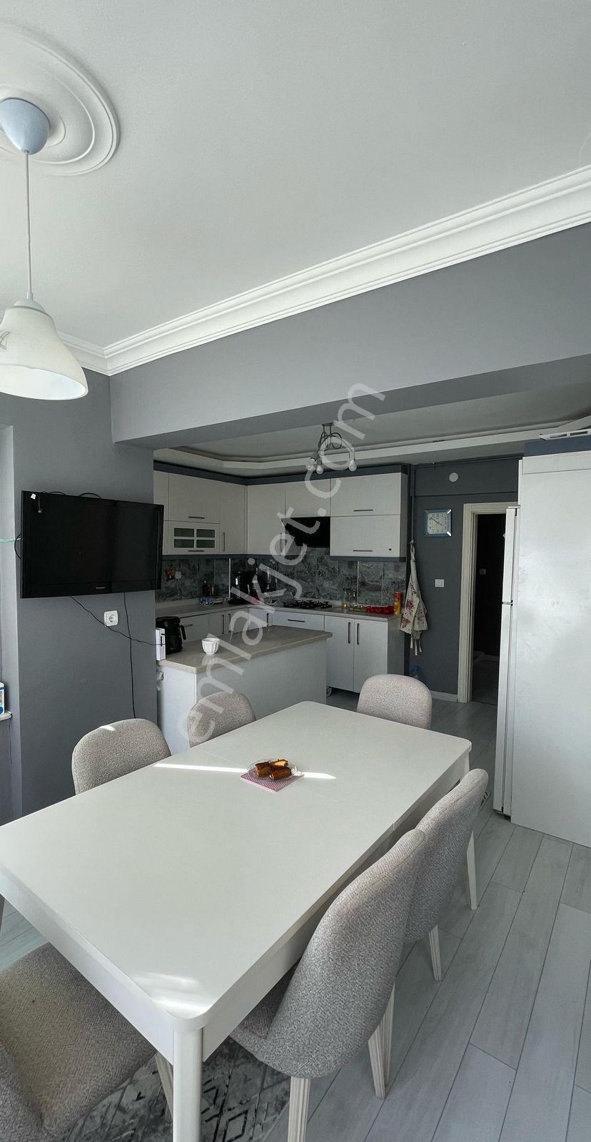 Akyurtta İçi Ful+ful Yapılı Özel Mimarili Geniş 5+1 Villa !!!!!! - Görsel 18