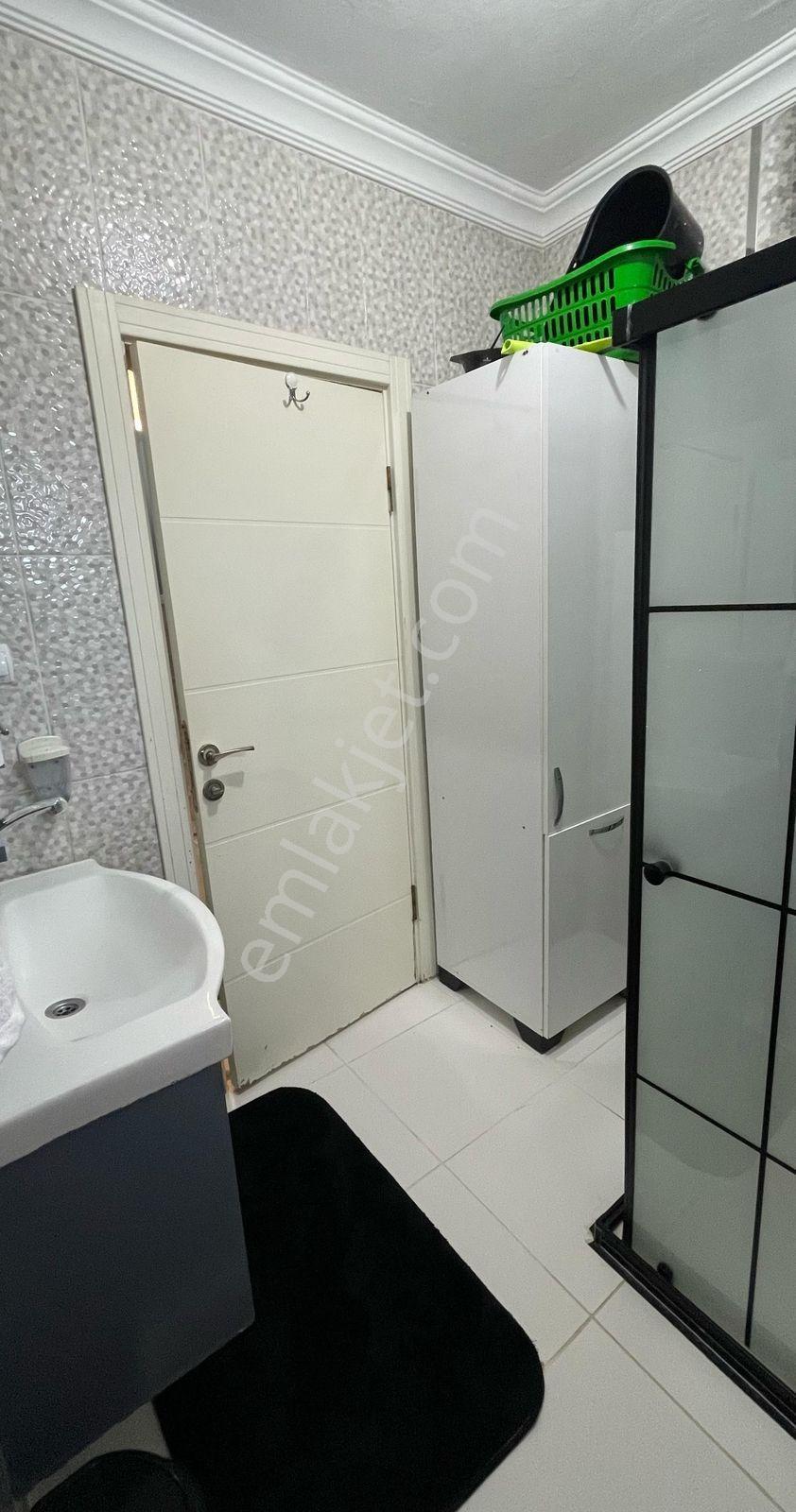 Akyurtta İçi Ful+ful Yapılı Özel Mimarili Geniş 5+1 Villa !!!!!! - Görsel 32