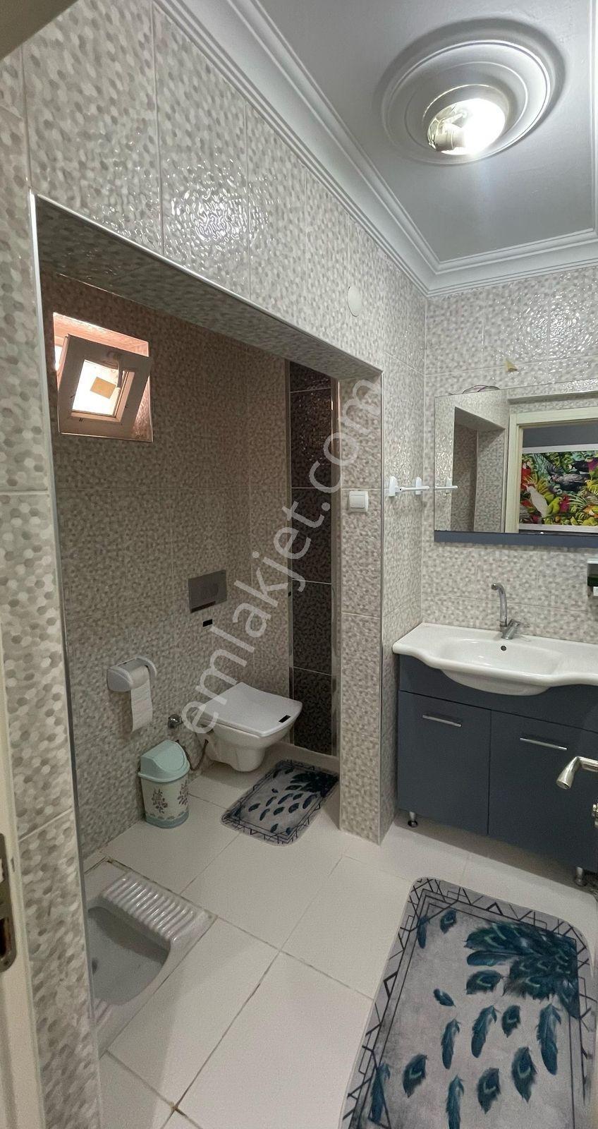 Akyurtta İçi Ful+ful Yapılı Özel Mimarili Geniş 5+1 Villa !!!!!! - Görsel 33