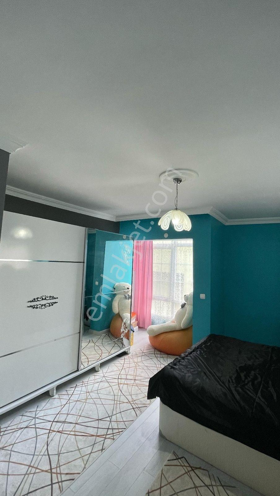 Akyurtta İçi Ful+ful Yapılı Özel Mimarili Geniş 5+1 Villa !!!!!! - Görsel 28