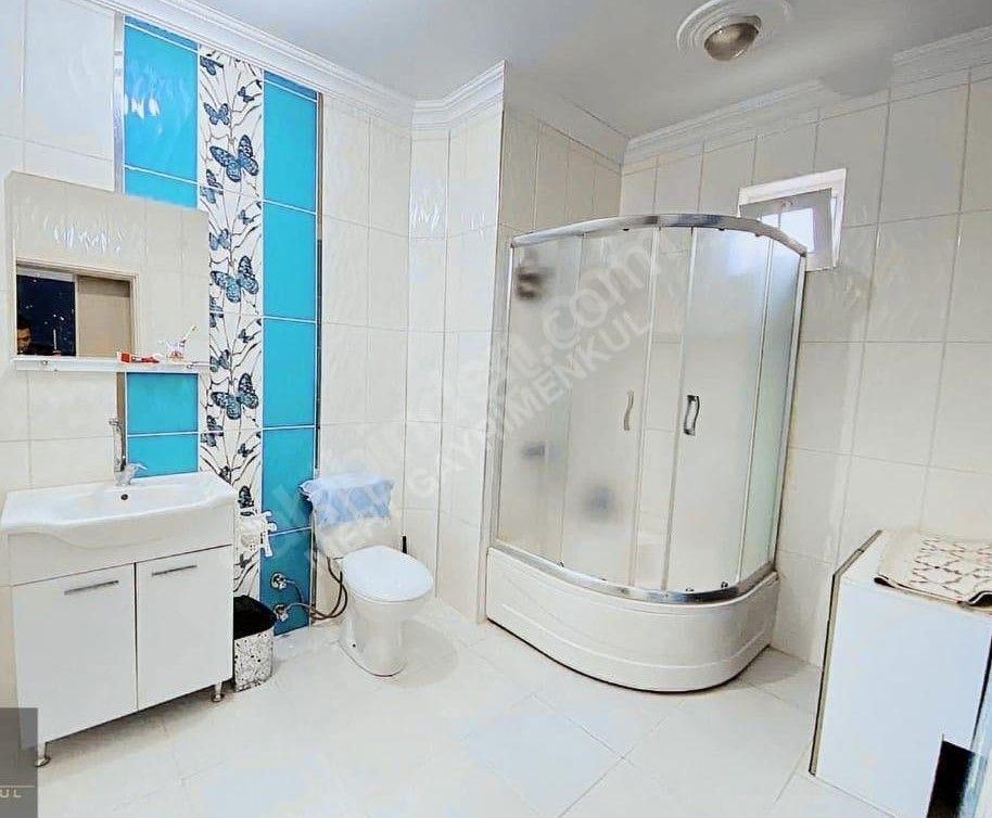 Akyurtta İçi Ful+ful Yapılı Özel Mimarili Geniş 5+1 Villa !!!!!! - Görsel 31
