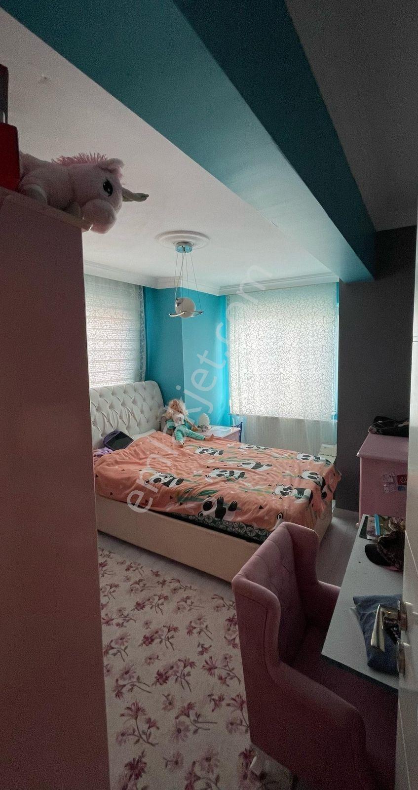 Akyurtta İçi Ful+ful Yapılı Özel Mimarili Geniş 5+1 Villa !!!!!! - Görsel 30