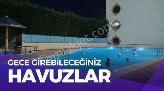 Sarot Termal Vadi Satılık Bahçe Katı 2+1 Daire 27ocak-10 Şubat - Görsel 13