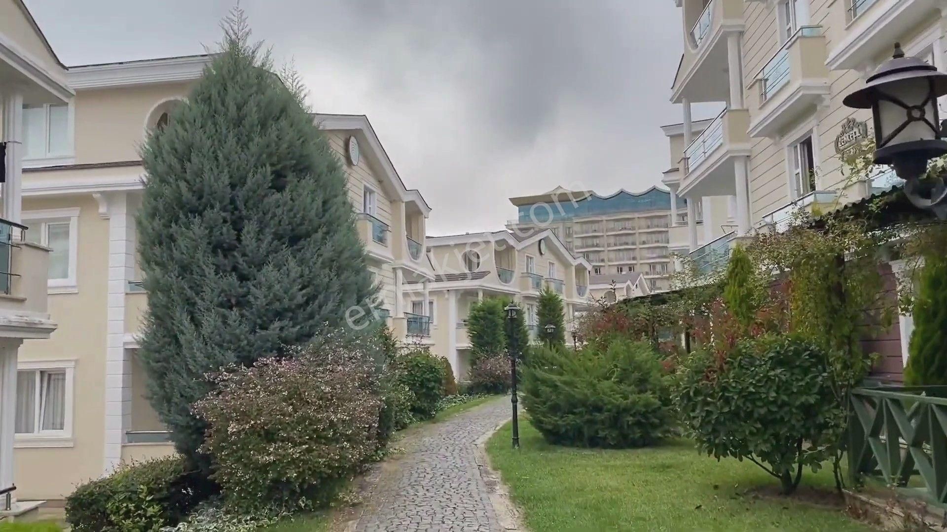 Sarot Termal Vadi Satılık Bahçe Katı 2+1 Daire 27ocak-10 Şubat - Görsel 19