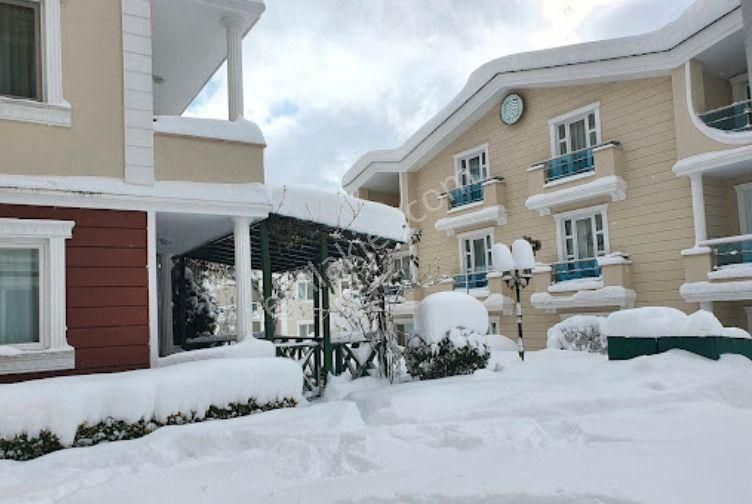 Sarot Termal Vadi Satılık Bahçe Katı 2+1 Daire 27ocak-10 Şubat - Görsel 25