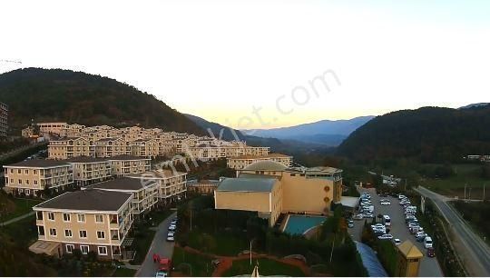 Sarot Termal Vadi Satılık Bahçe Katı 2+1 Daire 27ocak-10 Şubat - Görsel 26