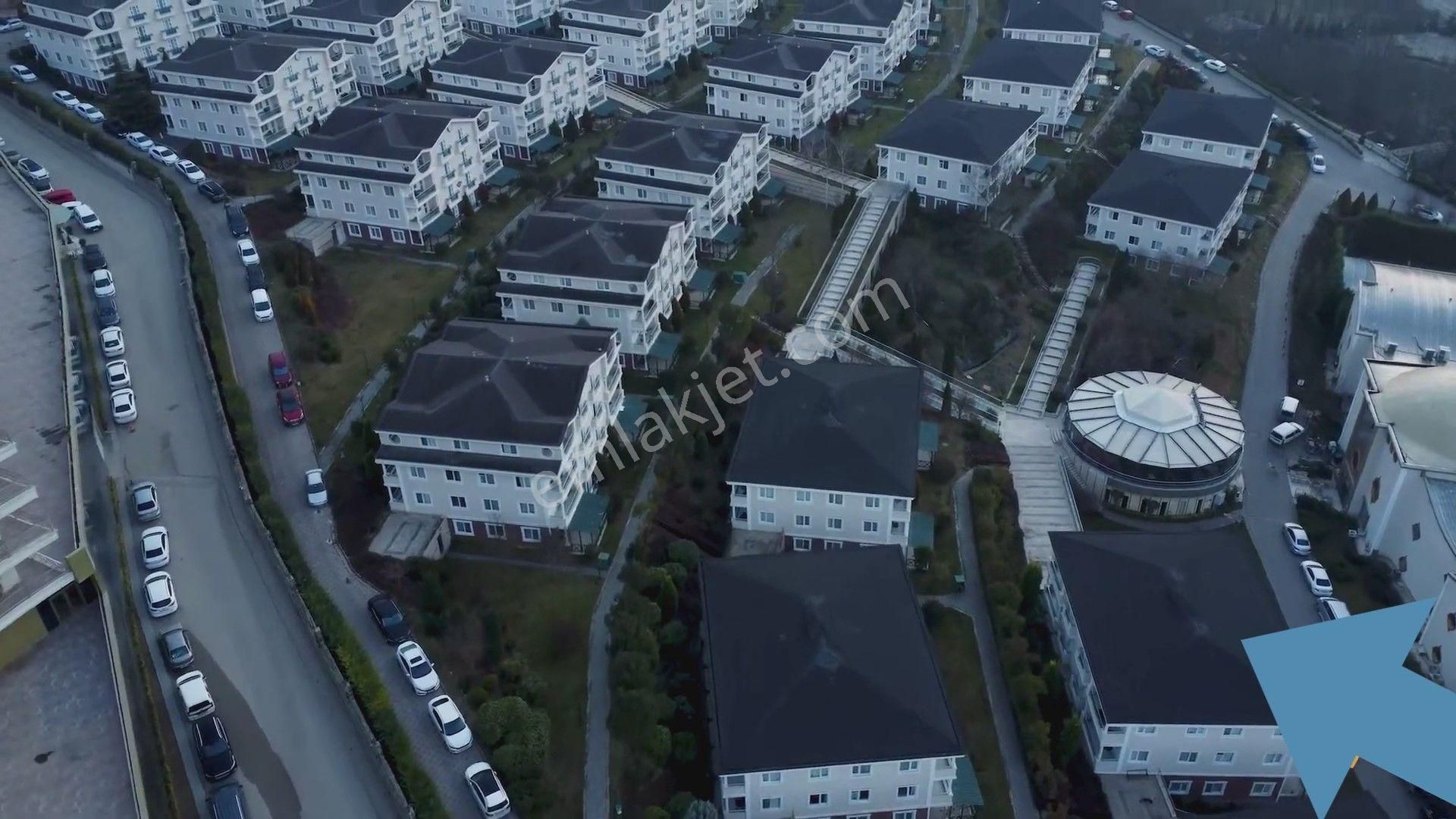 Sarot Termal Vadi Satılık Bahçe Katı 2+1 Daire 27ocak-10 Şubat - Görsel 12