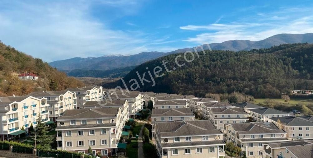 Sarot Termal Vadi Satılık Bahçe Katı 2+1 Daire 27ocak-10 Şubat - Görsel 24