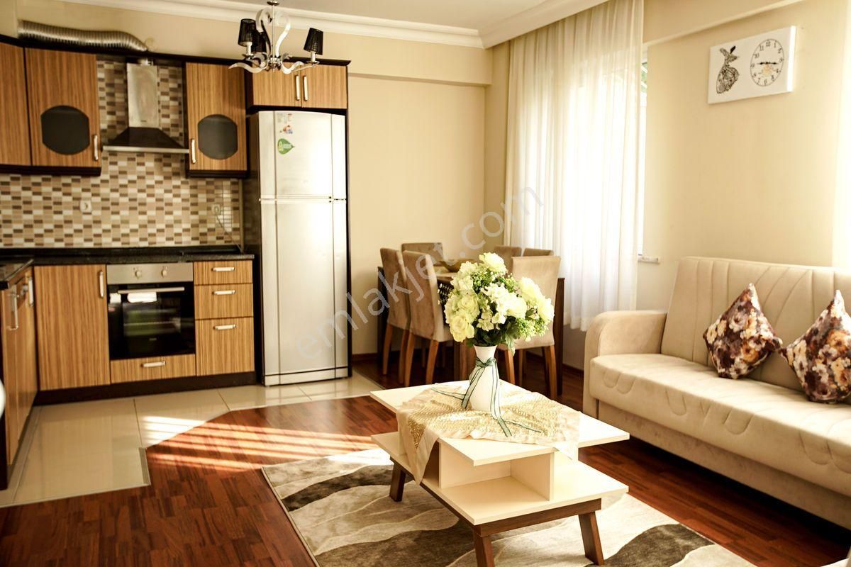 Sarot Termal Vadi Satılık Bahçe Katı 2+1 Daire 27ocak-10 Şubat - Görsel 10