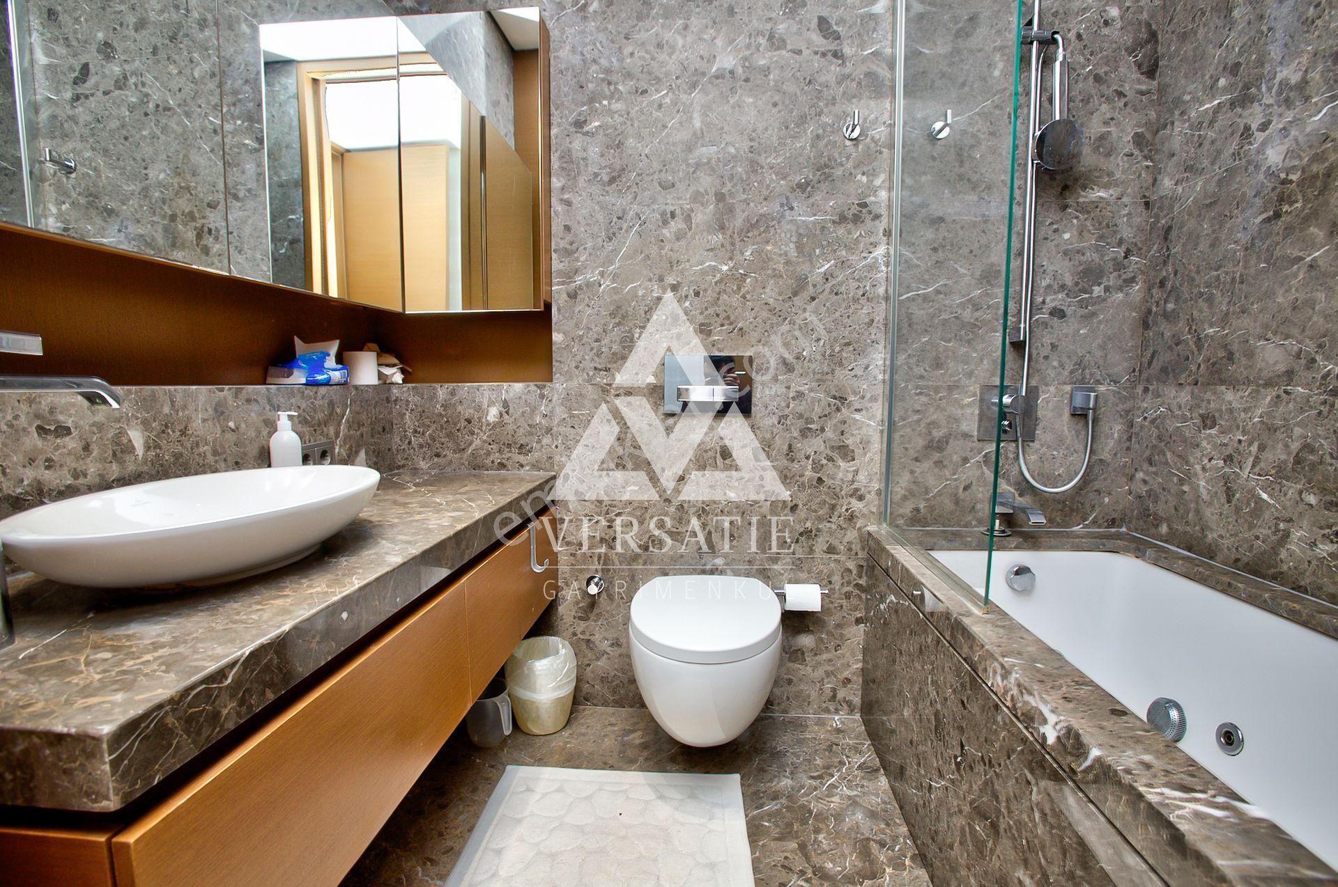 Zorlu Center'da Satılık 179 M2 Balkonlu 2+1 Fırsat Daire - Görsel 14