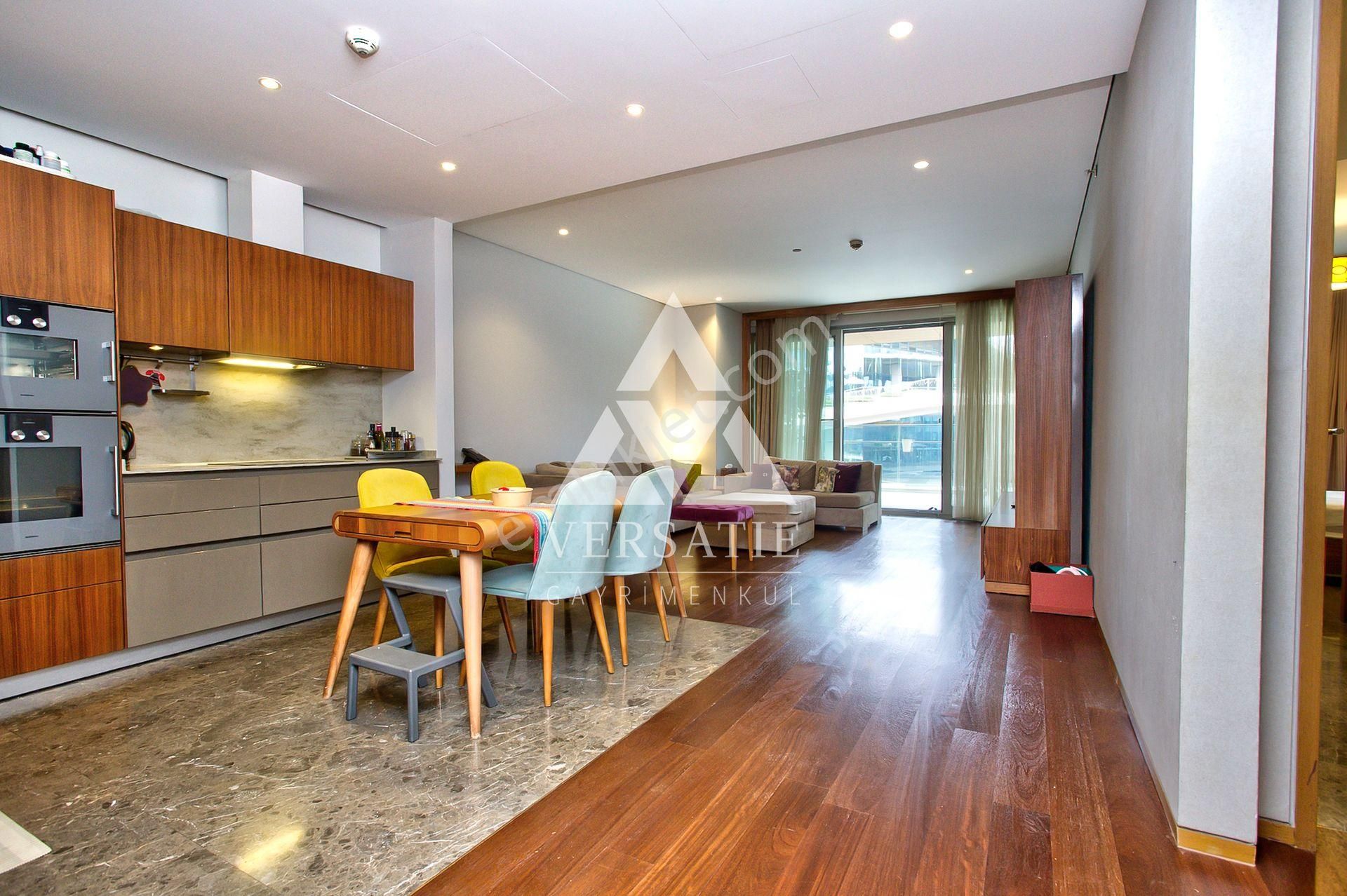 Zorlu Center'da Satılık 179 M2 Balkonlu 2+1 Fırsat Daire - Görsel 22